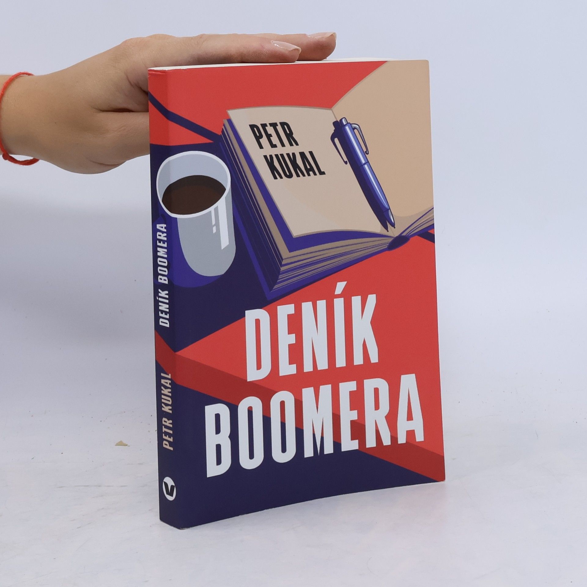 Deník boomera