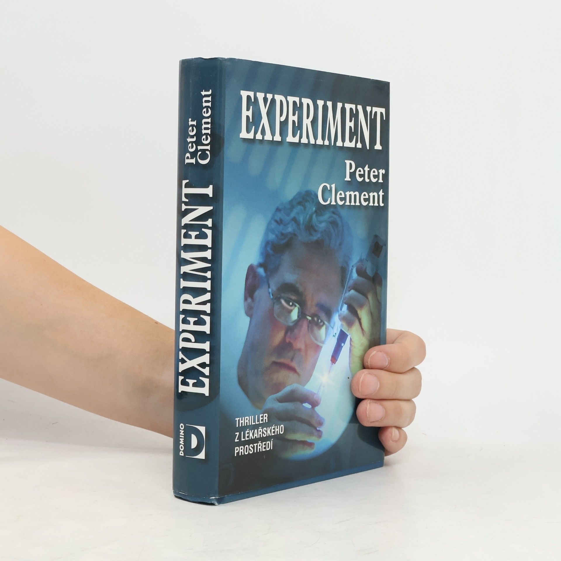 Peter Clement Experiment