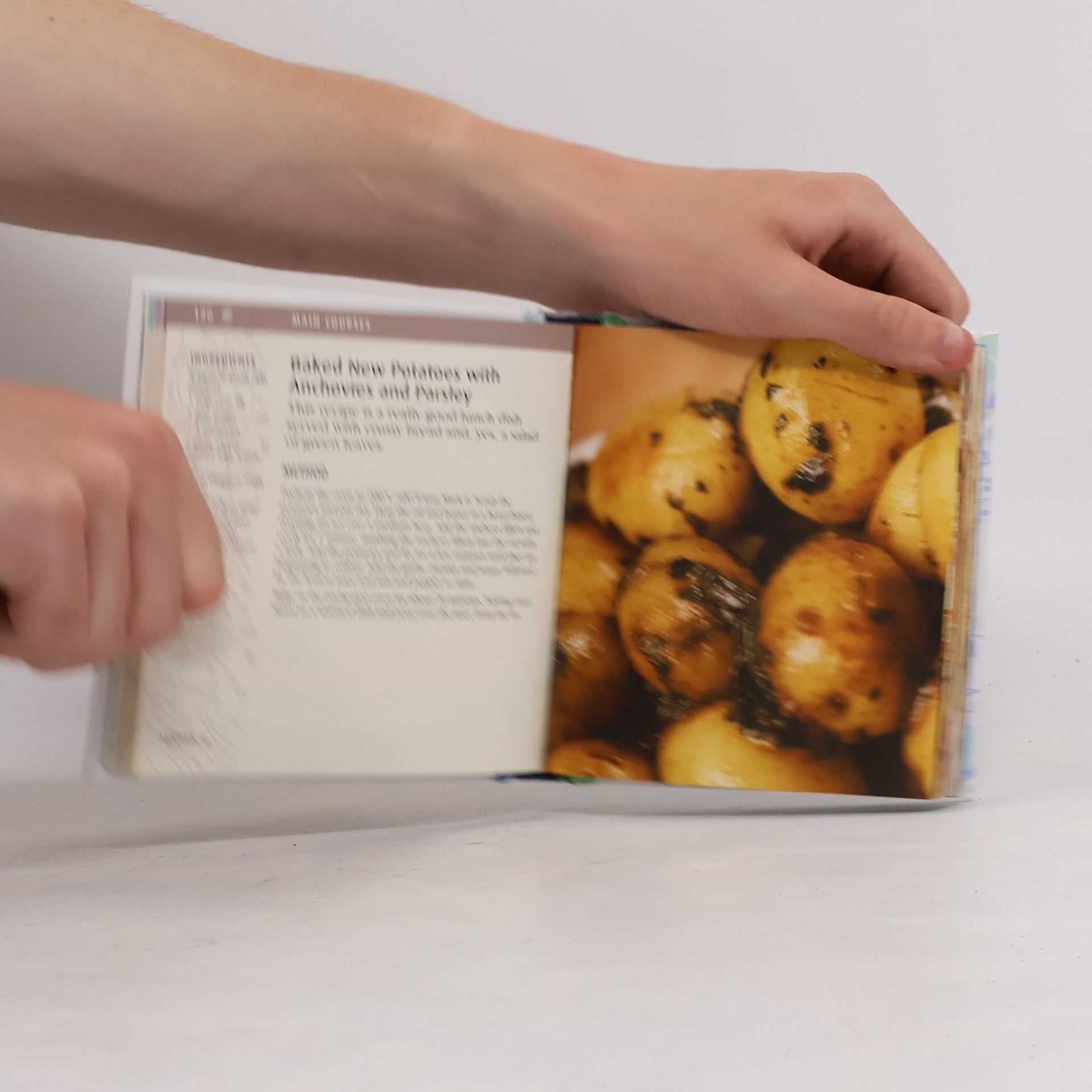 Eveleen Coyle The Irish Pocket Potato Recipe Book