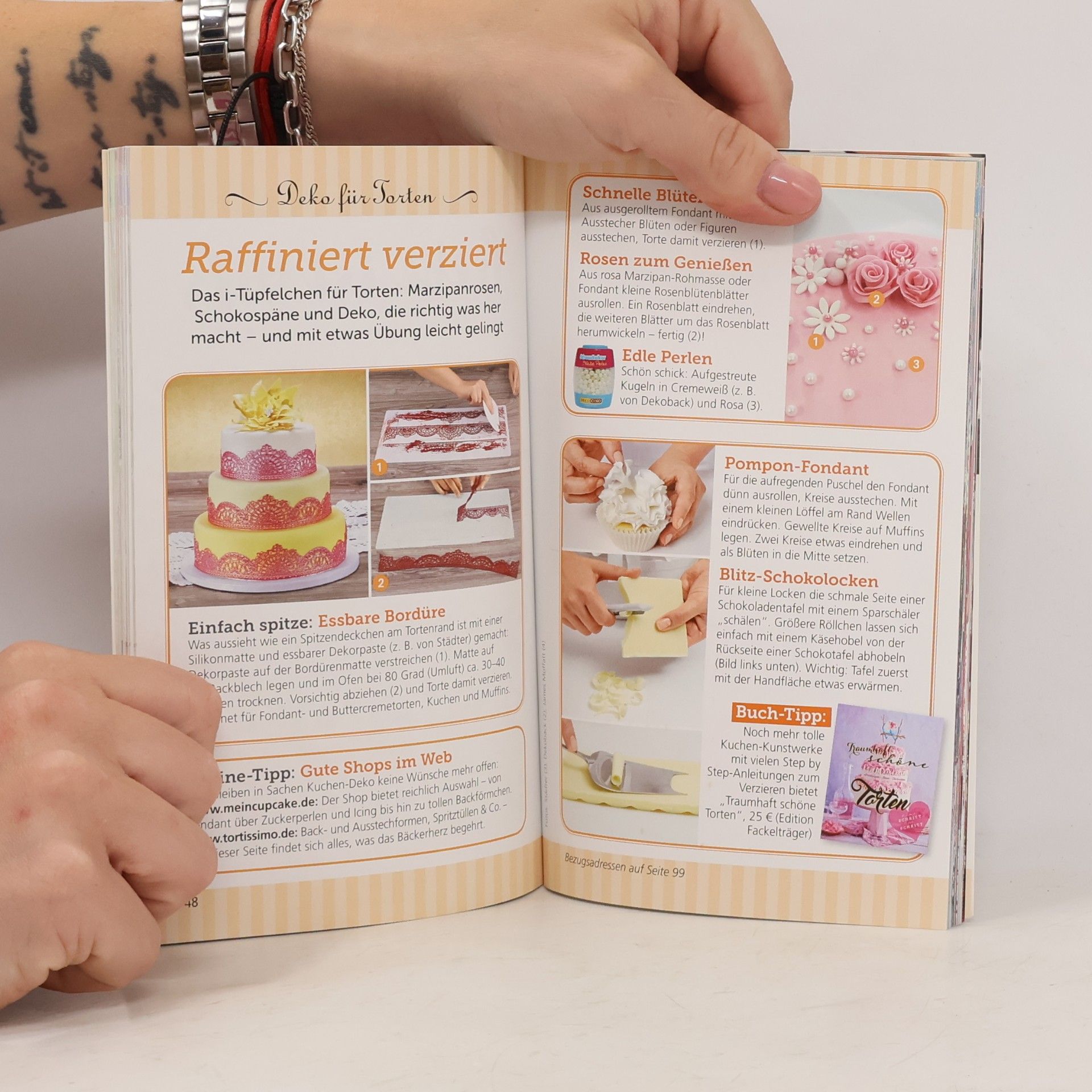 Autorenkollektiv Traumhaft backen. Von einfach bis raffiniert