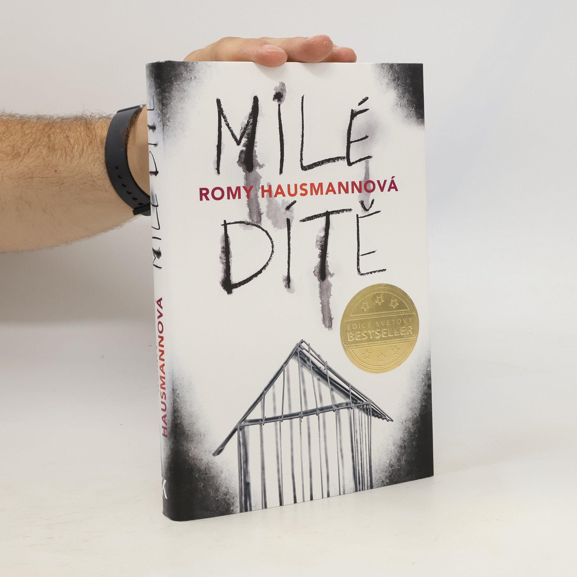 Romy Hausmann Milé dítě