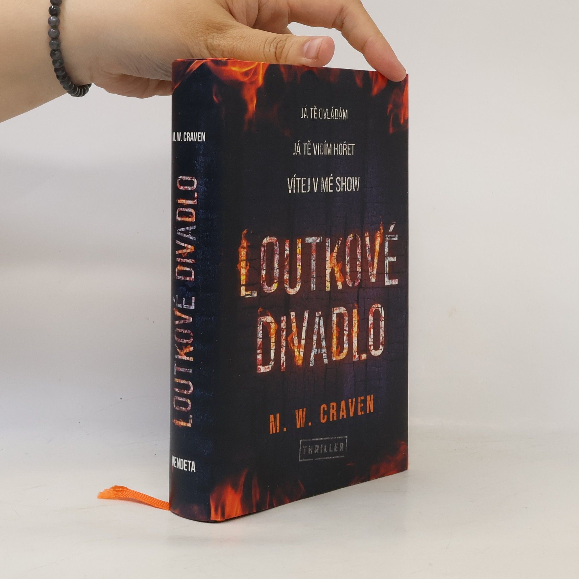 M.W. Craven Loutkové divadlo