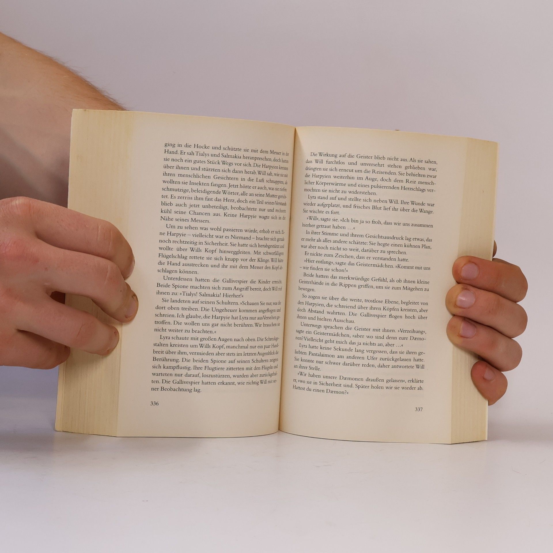 Philip Pullman Das Bernstein-Teleskop