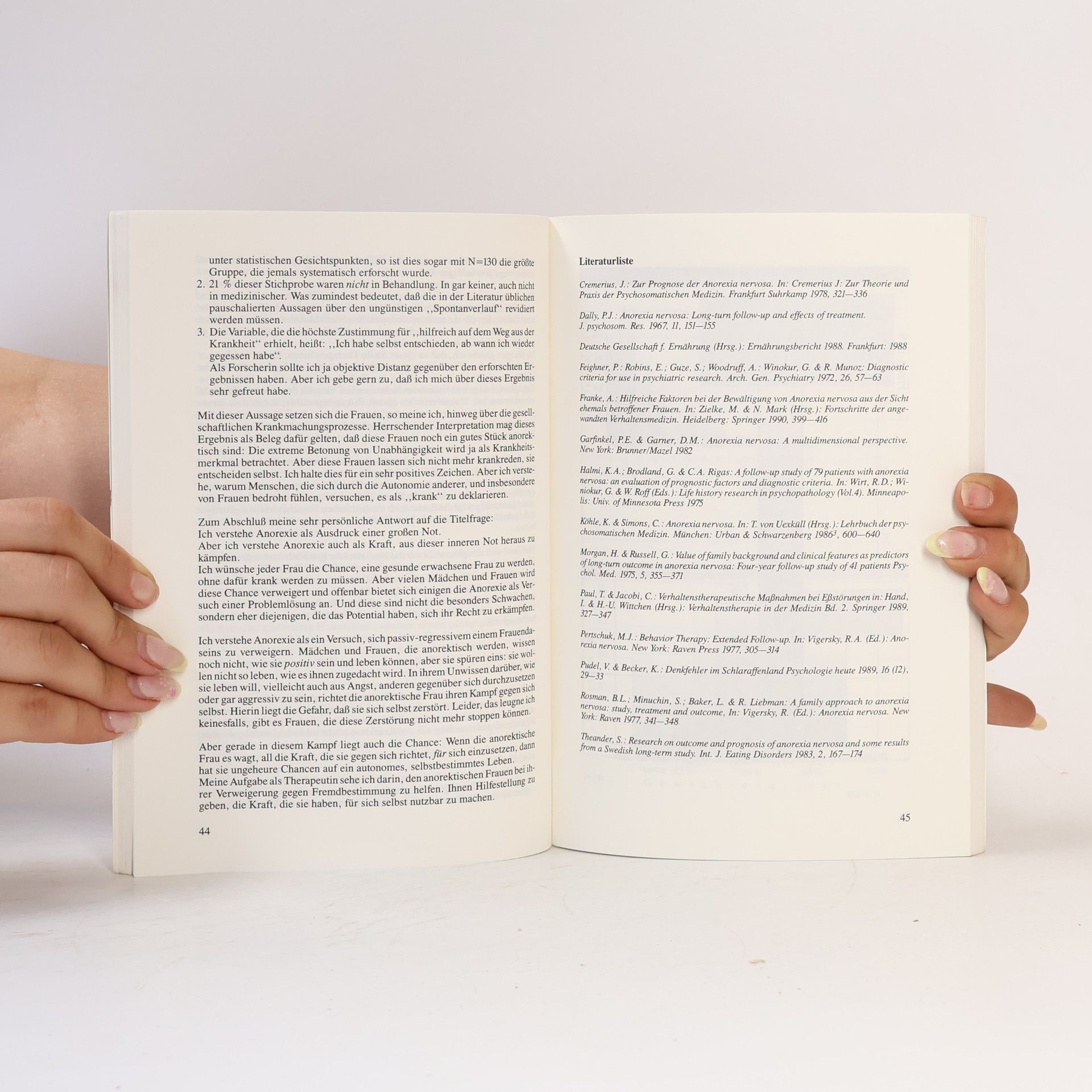 Collectif d'auteurs Dokumentation "Die unerträgliche Schwere des weiblichen Seins"