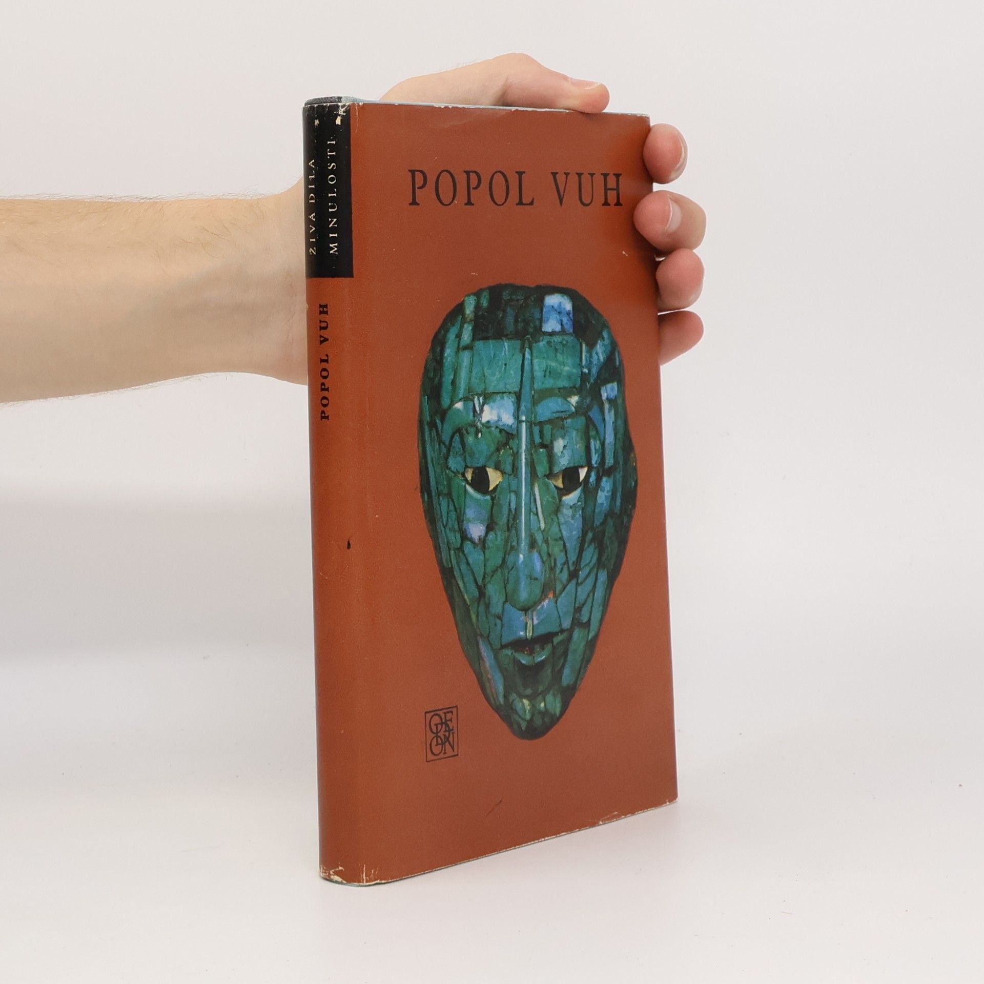 Popol Vuh