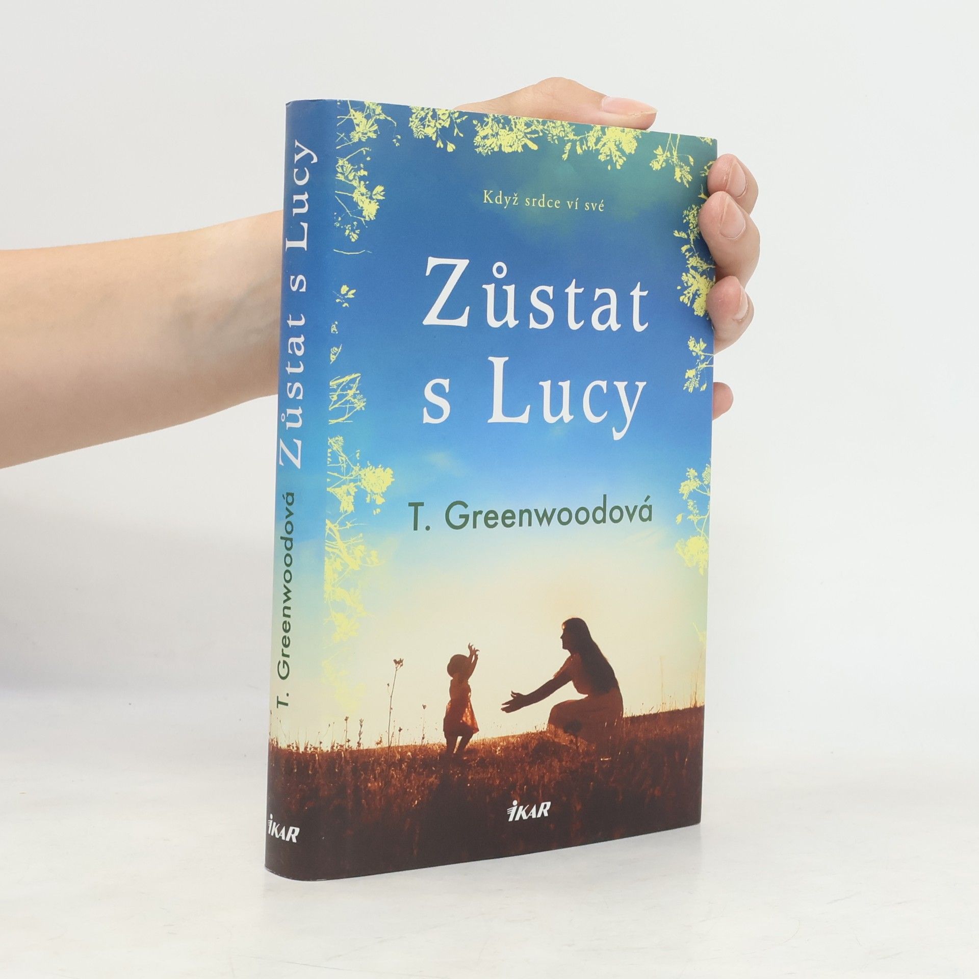 Tammy Greenwood Zůstat s Lucy
