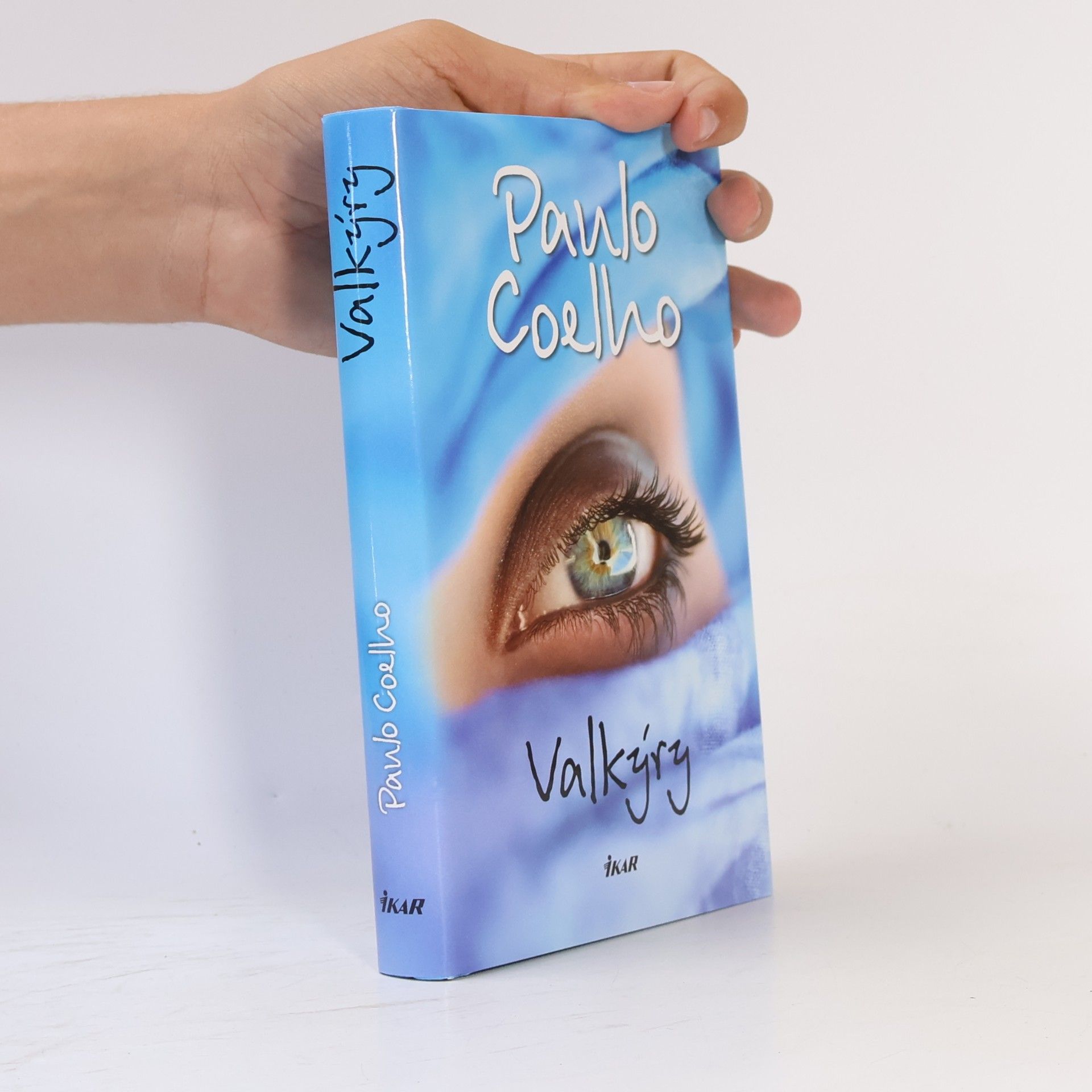 Paulo Coelho Valkýry