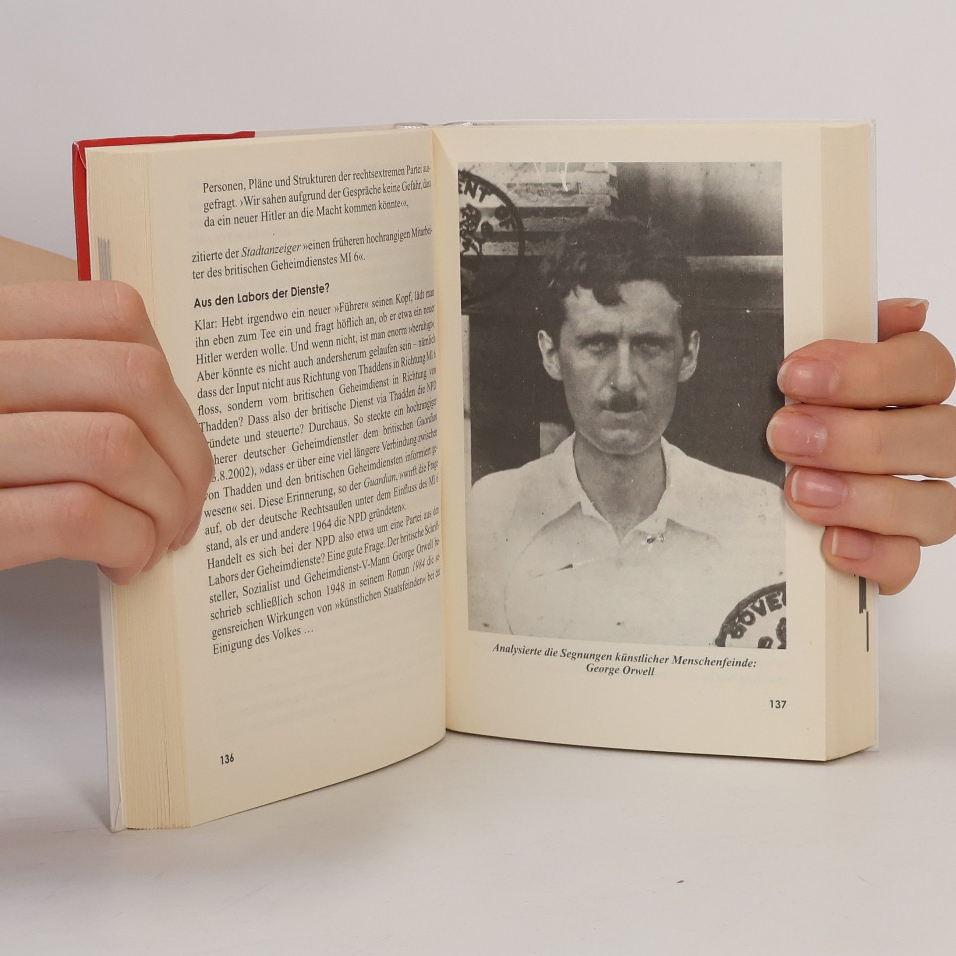 Gerhard Wisnewski Verheimlicht - vertuscht - vergessen