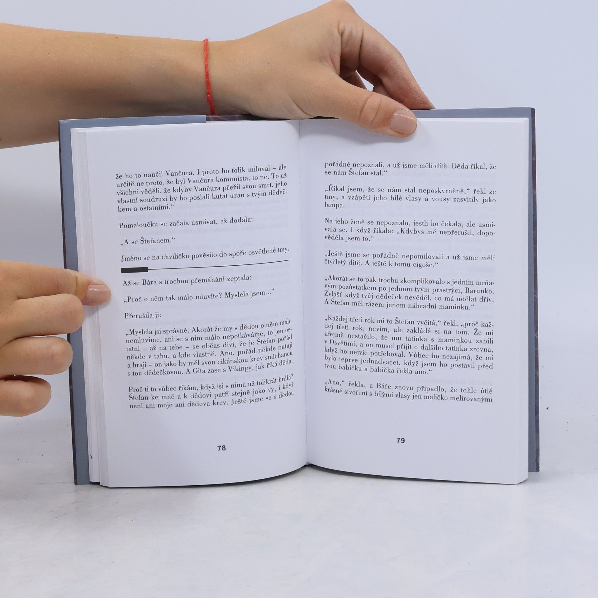 Jiří Stránský Tóny