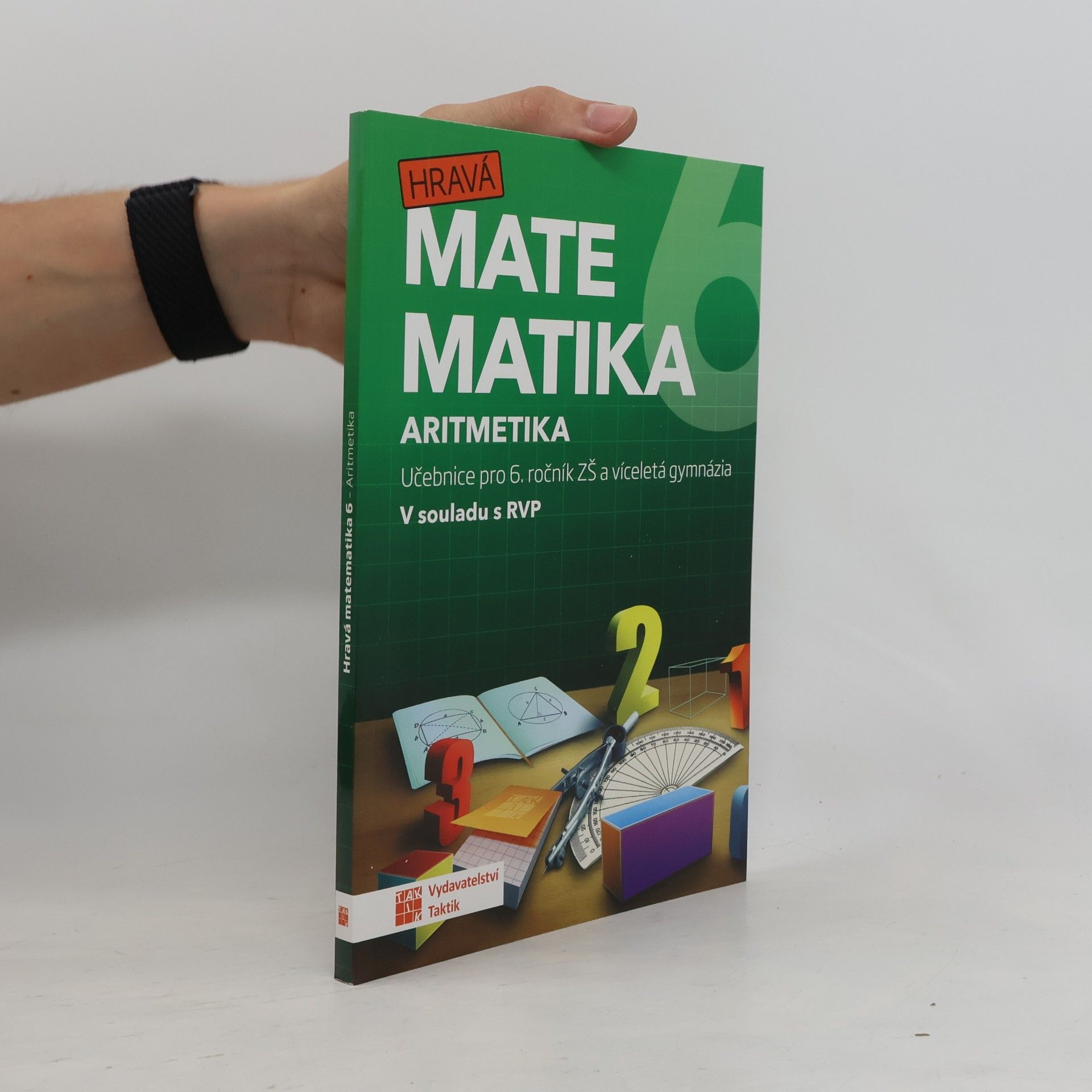 Aritmetika 6