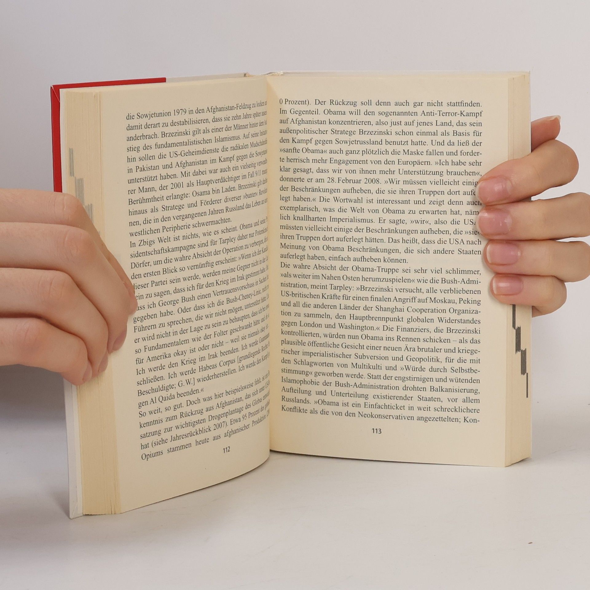 Gerhard Wisnewski 2009 - das kritische Jahrbuch