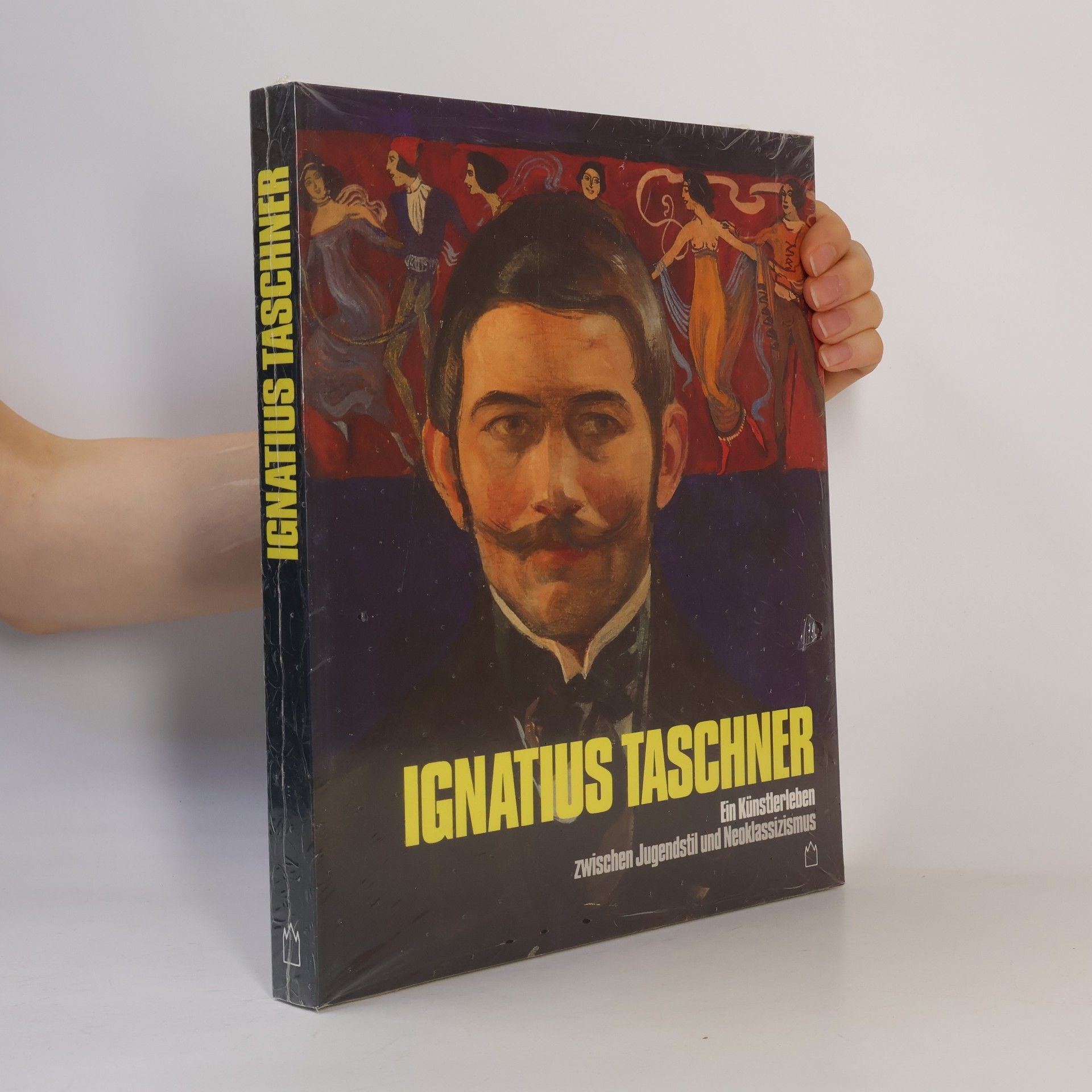 Norbert Götz Ignatius Taschner