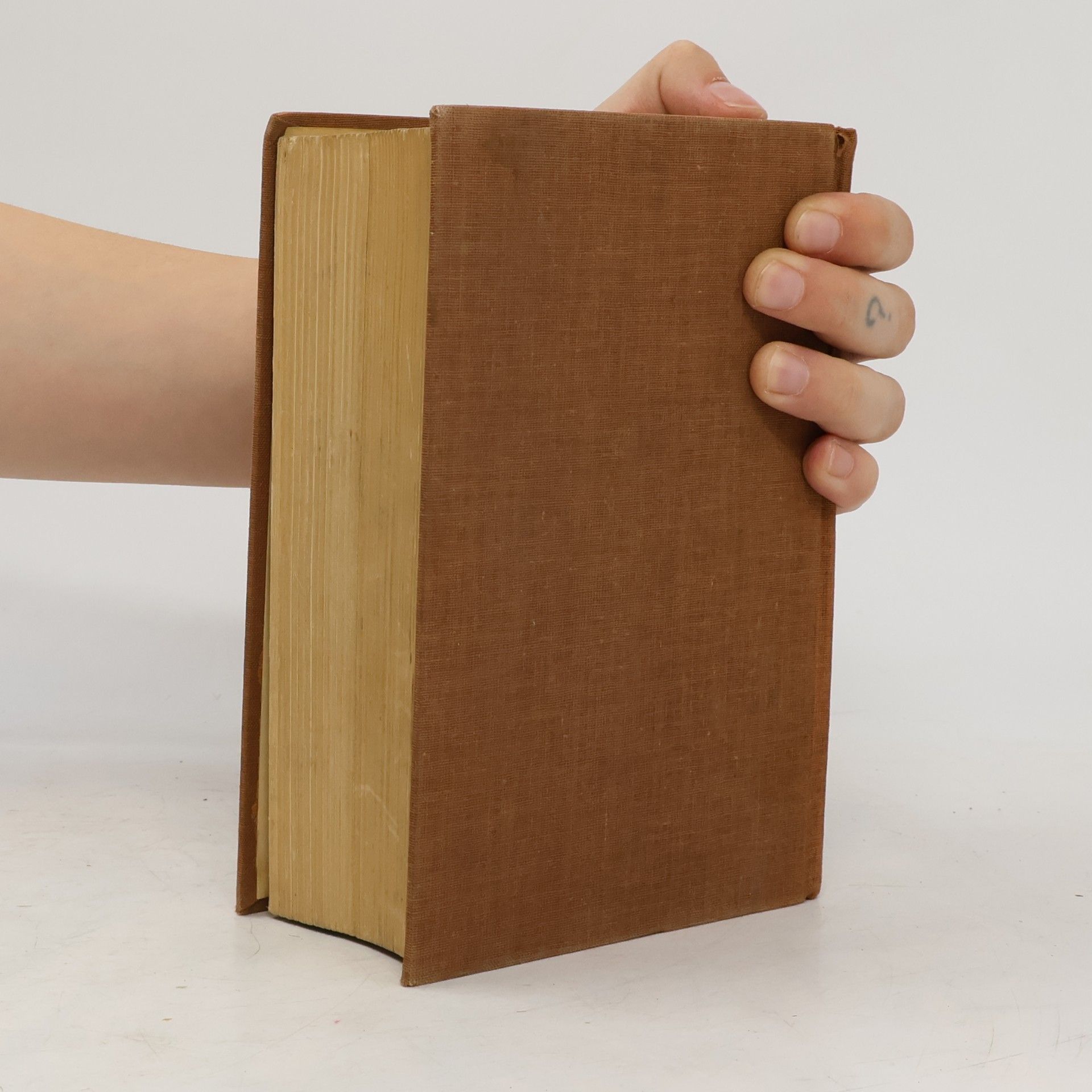 Autores varios Der große Duden