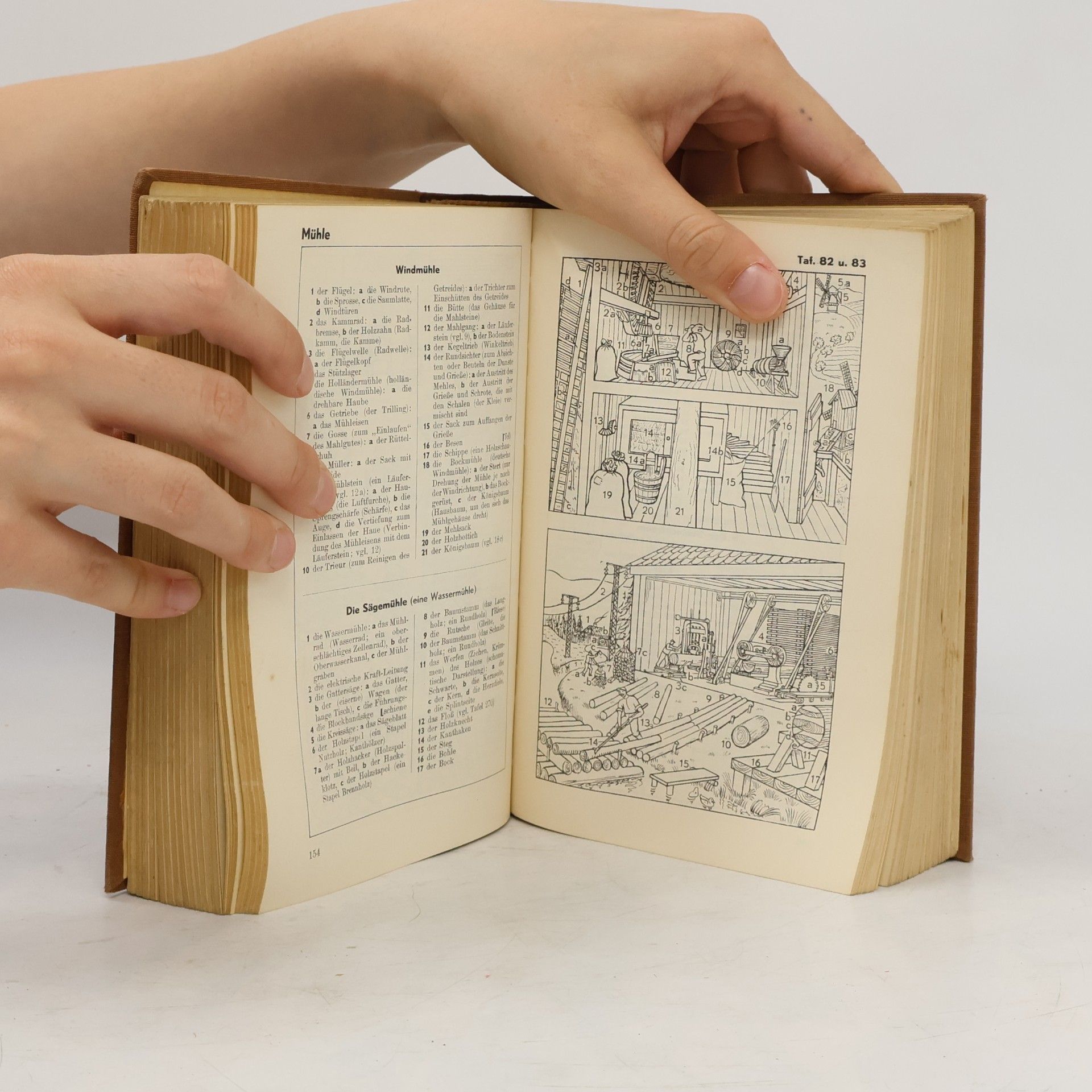 Autores varios Der große Duden