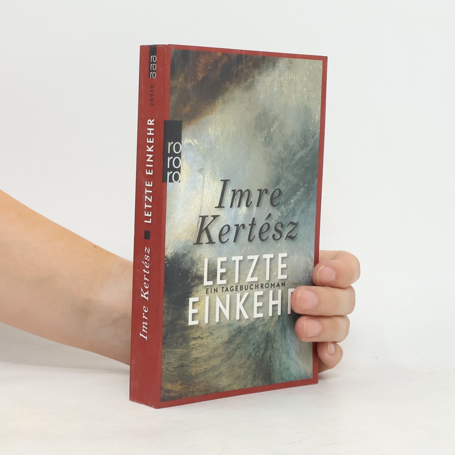 Letzte Einkehr