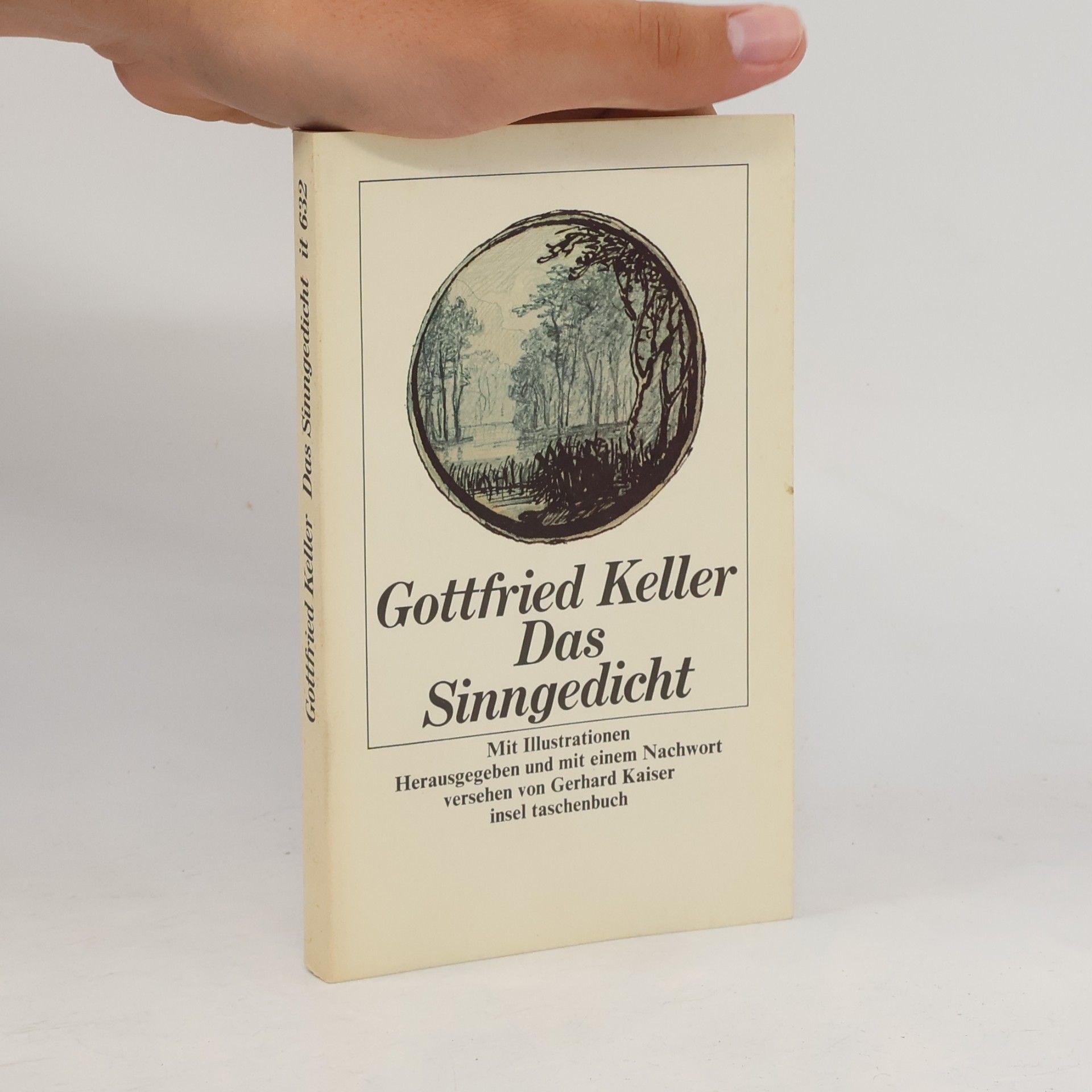 Das Sinngedicht