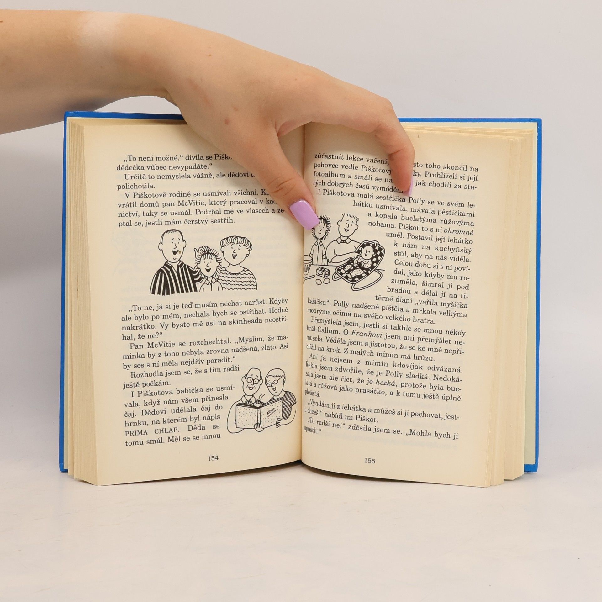 Jacqueline Wilson Nejlepší kamarádky