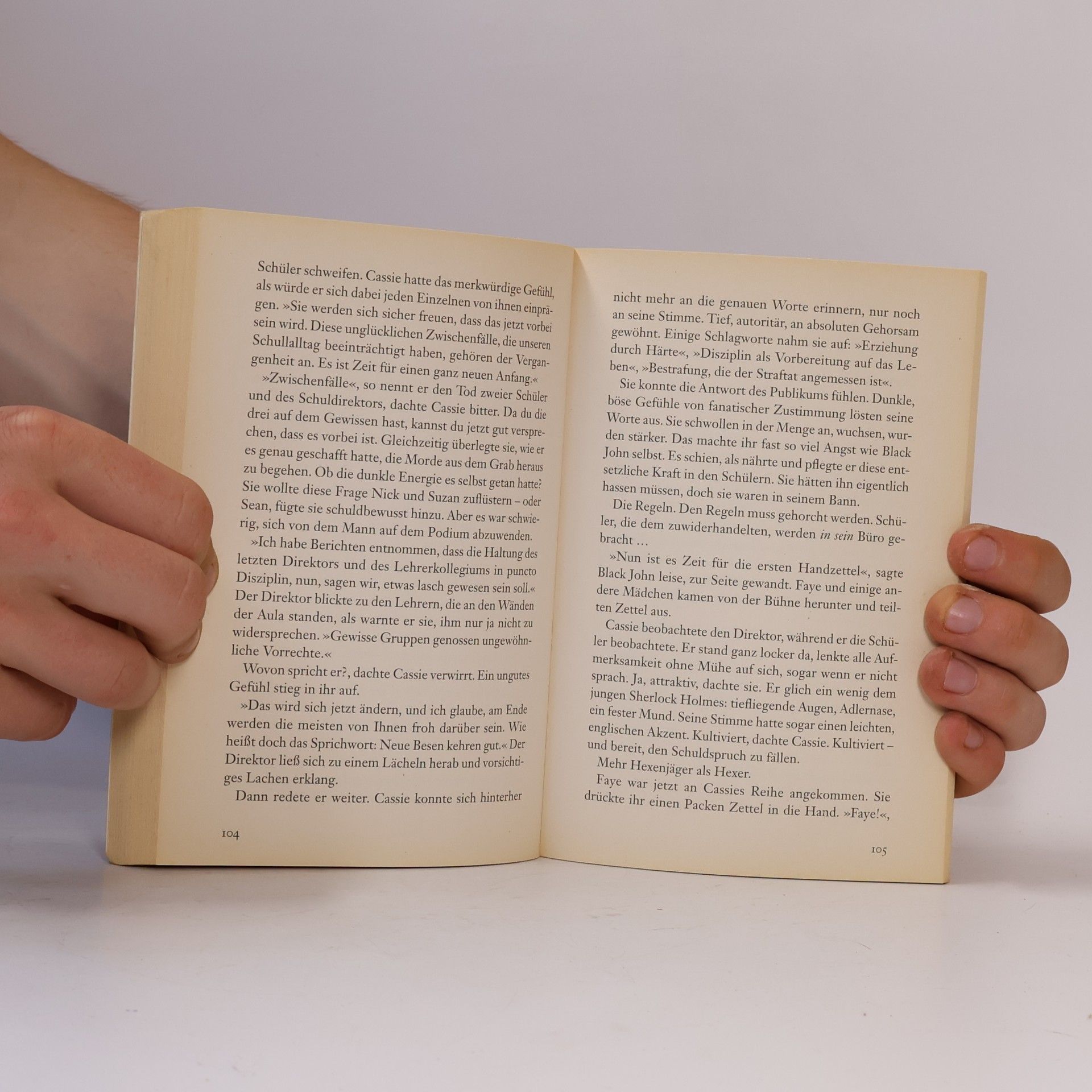 Lisa J. Smith Der magische Zirkel. Die Erlösung