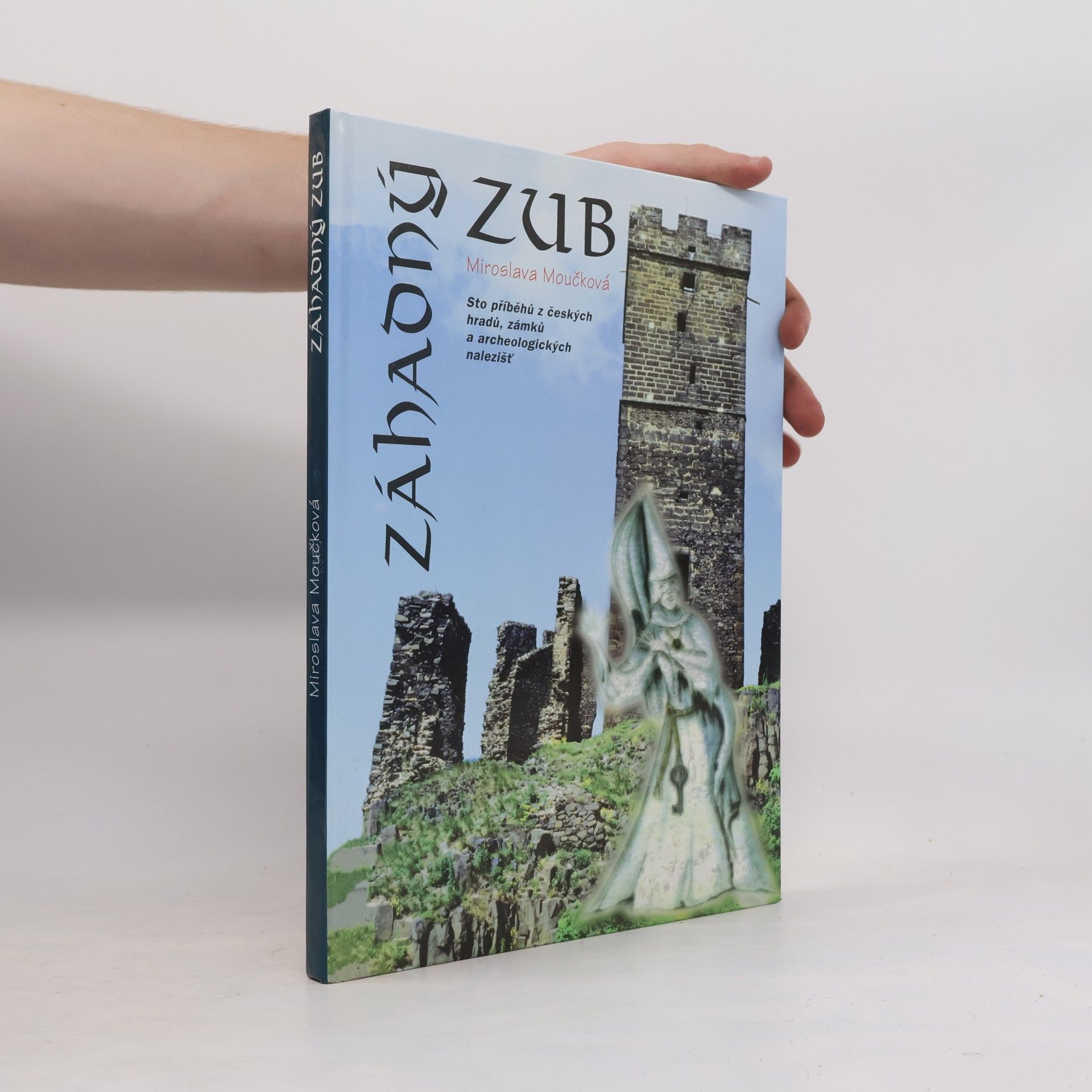 Záhadný zub