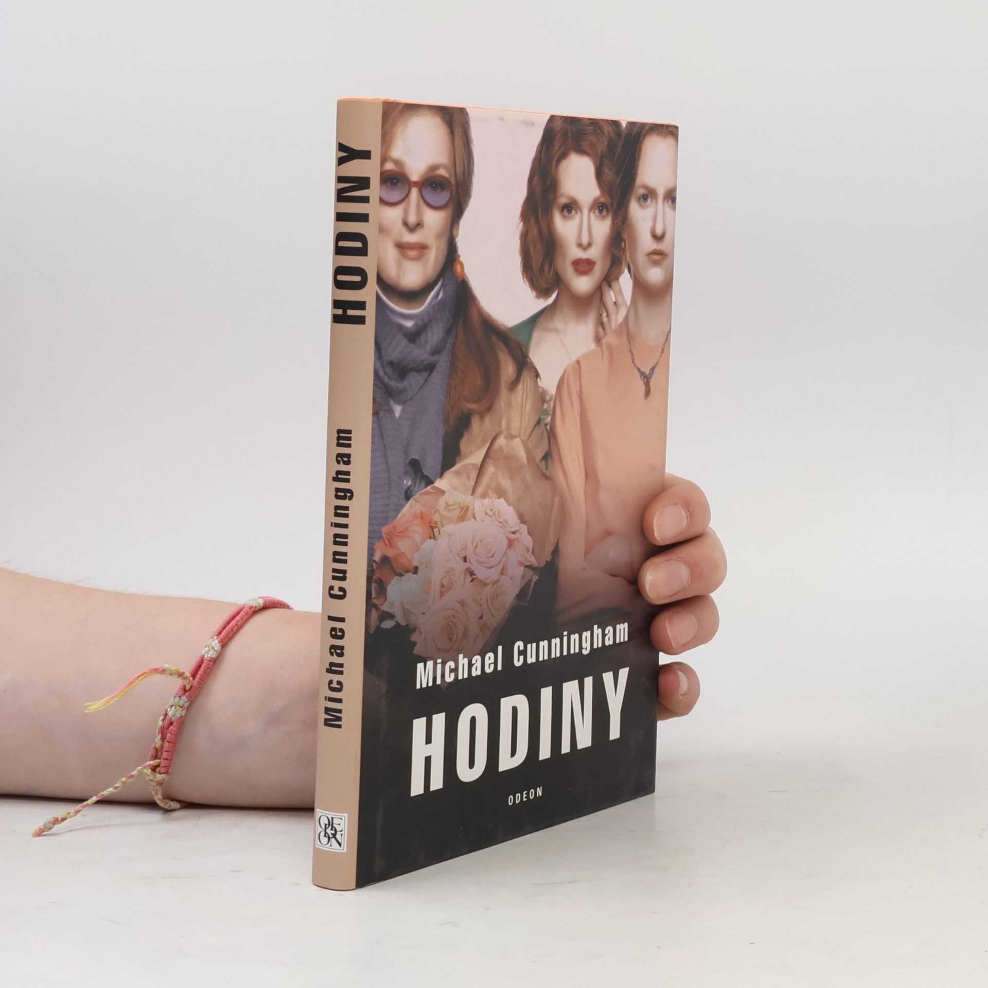 Michael Cunningham Hodiny