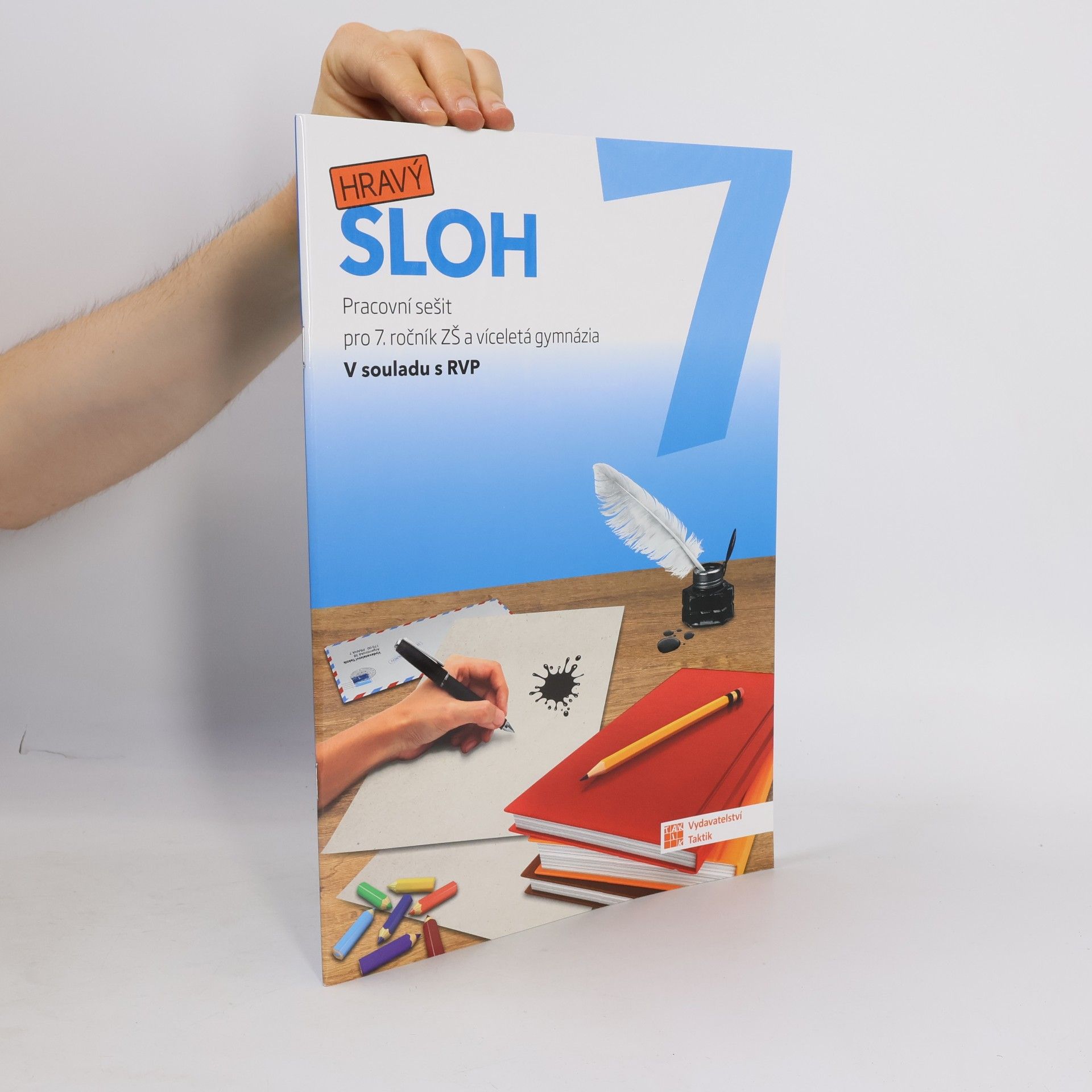Hravý Sloh 7