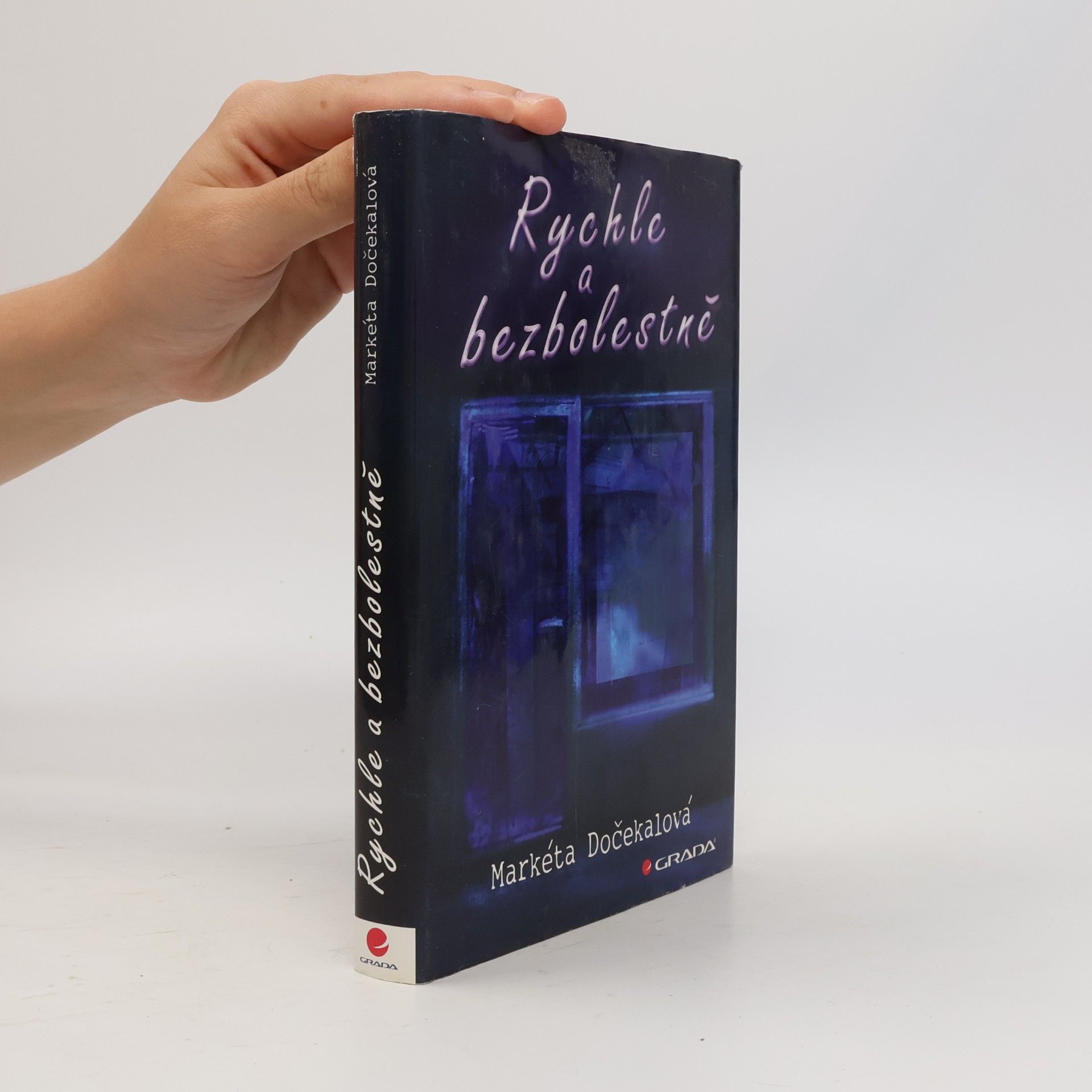 Rychle a bezbolestně