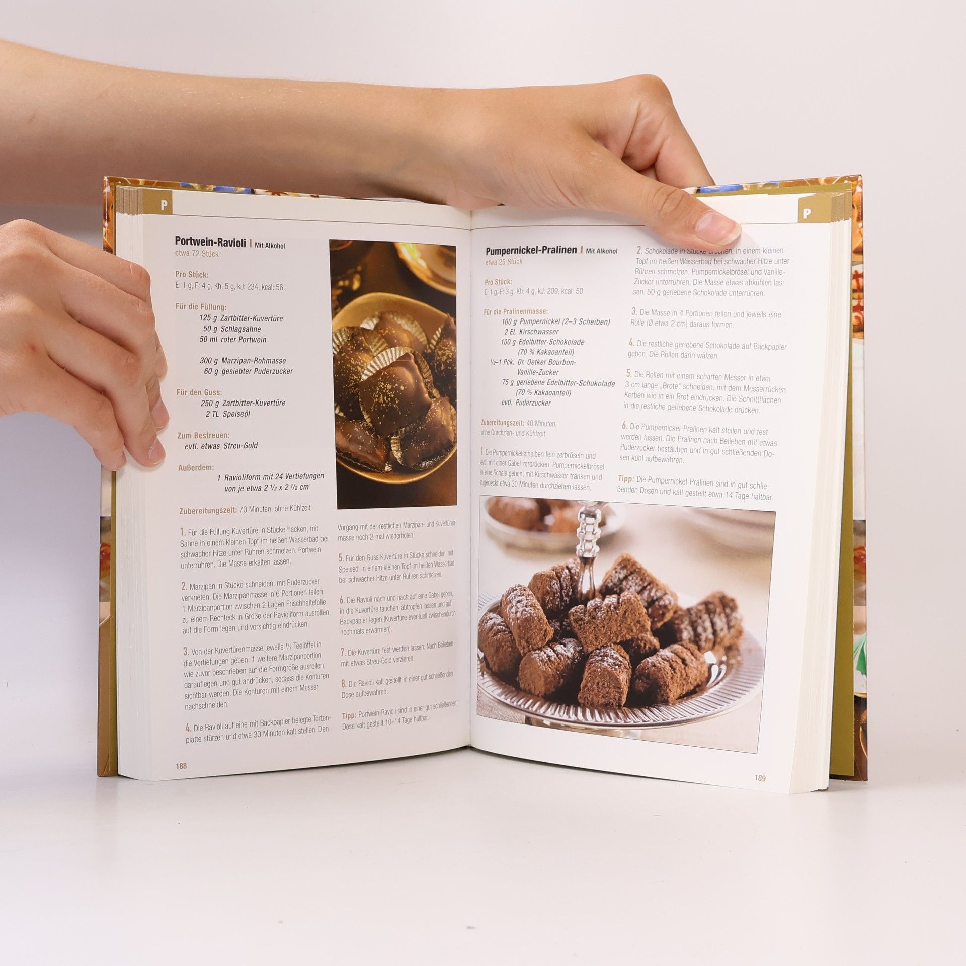 Autorenkollektiv Dr. Oetker Weihnachtsbacken