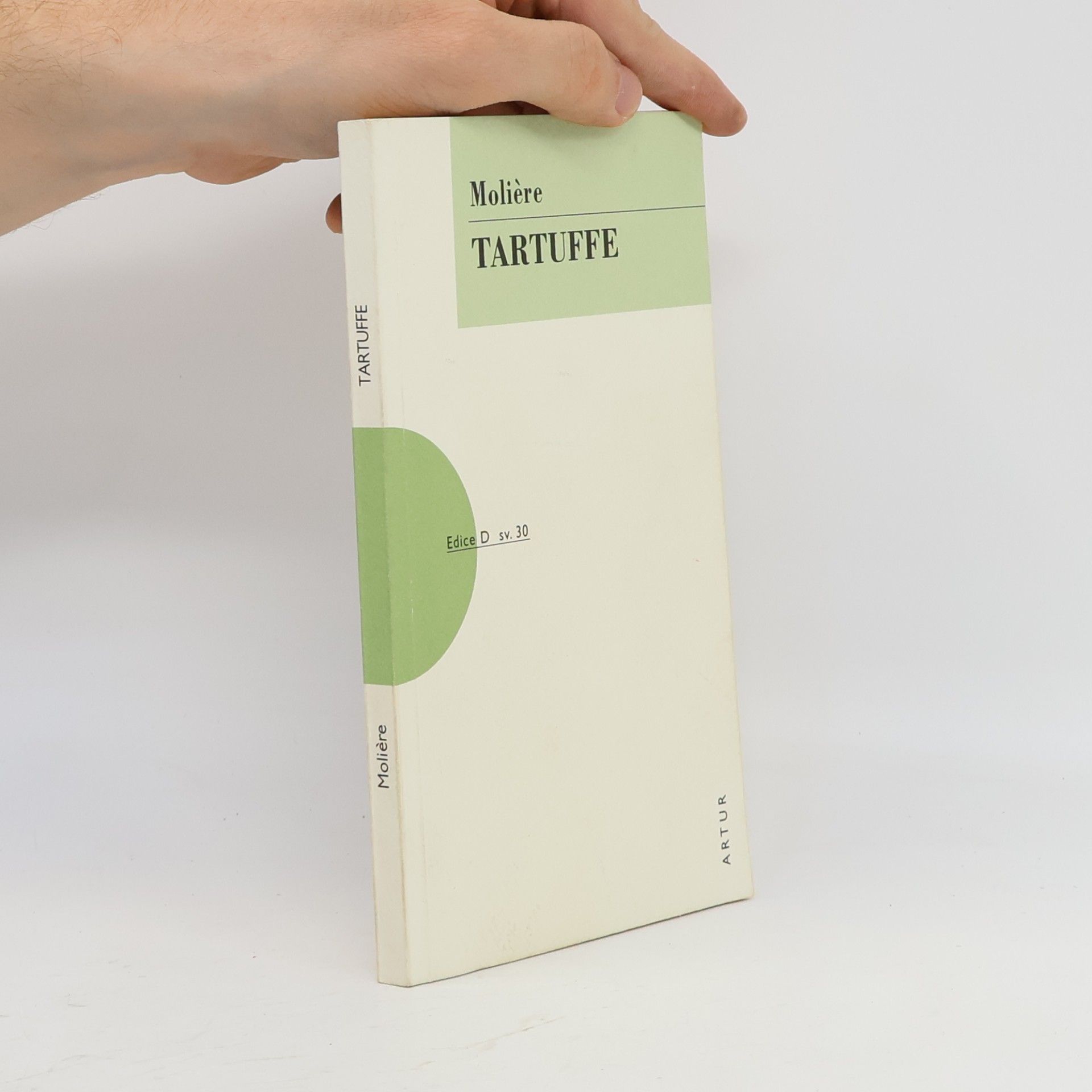 Tartuffe