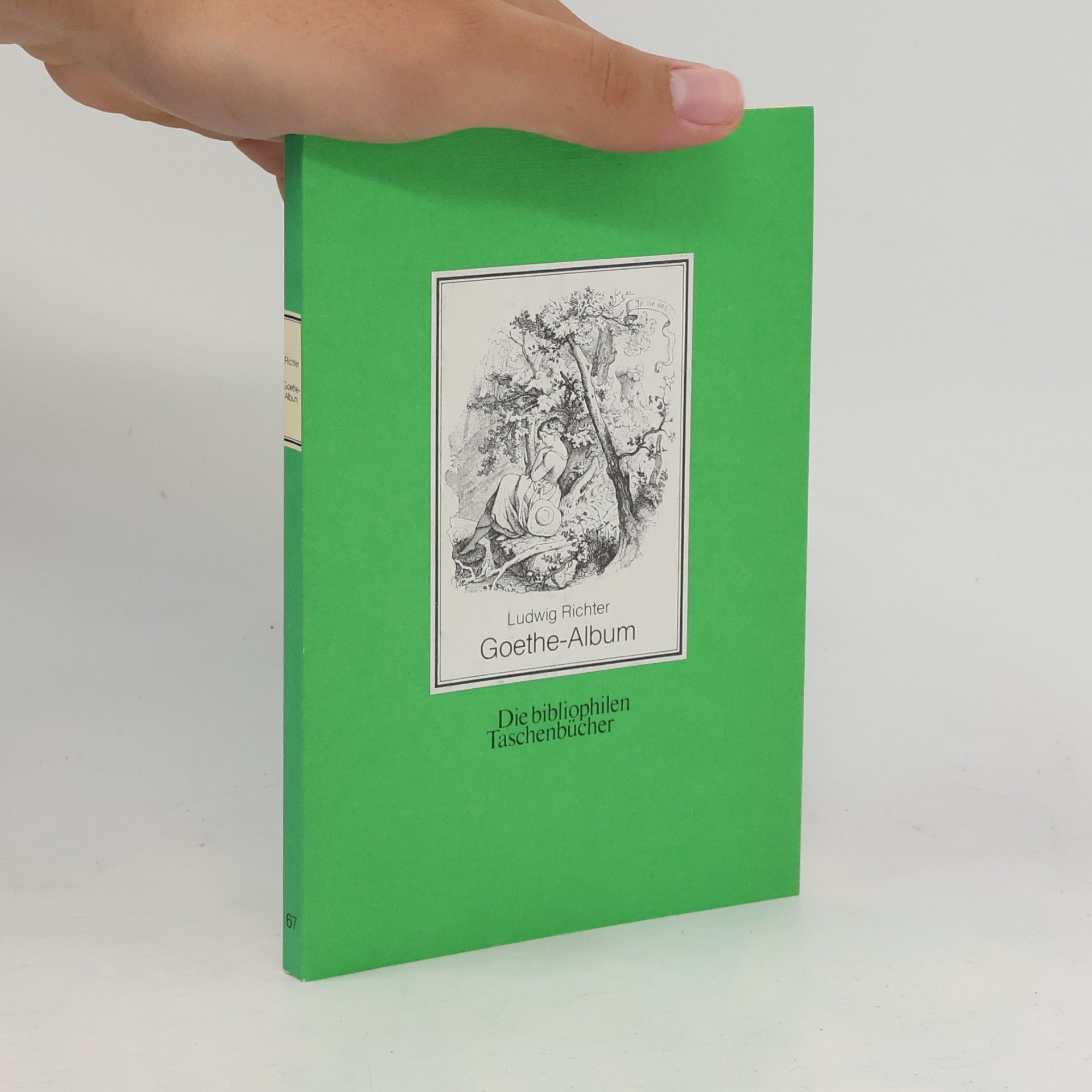Goethe-Album