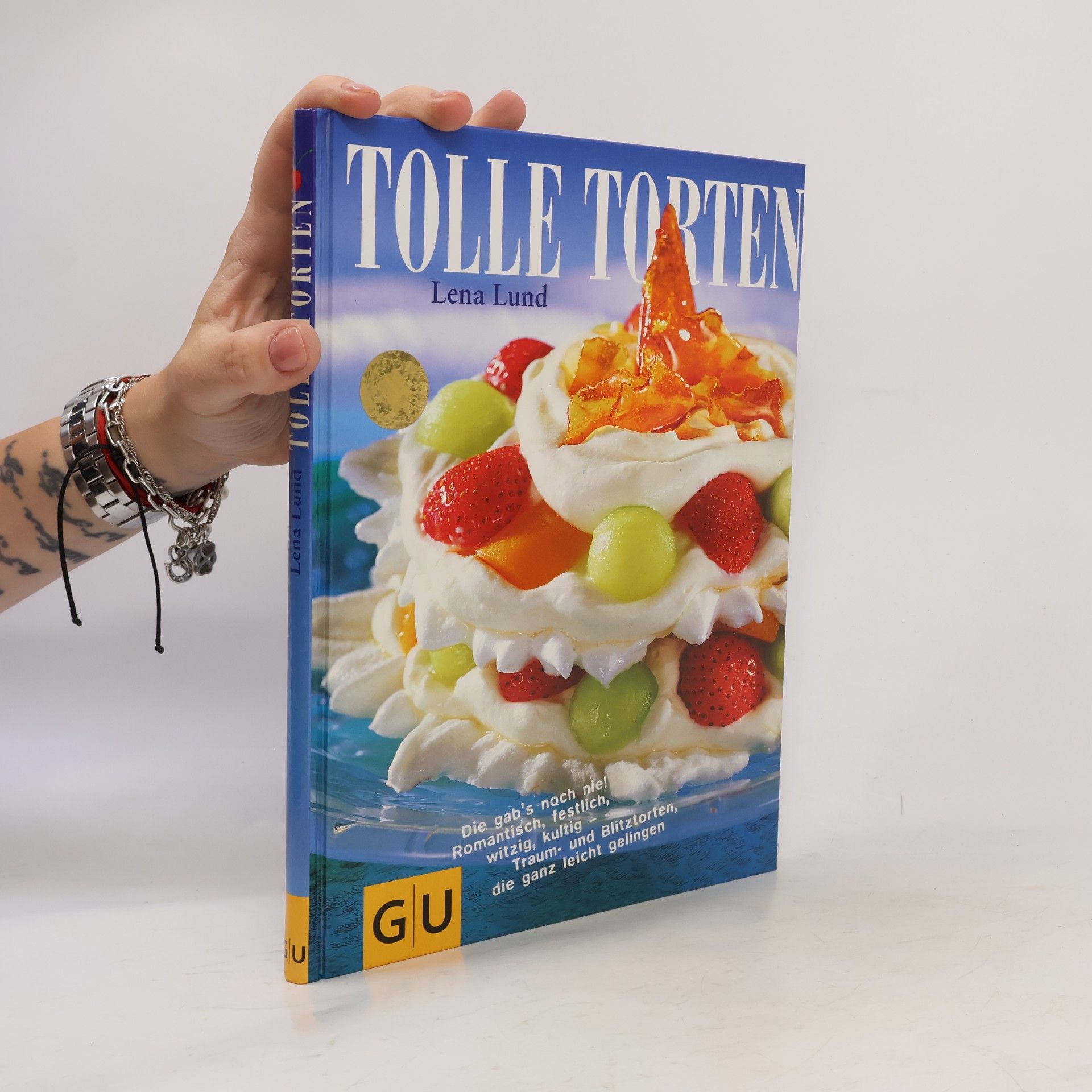 Lena Lund Tolle Torten