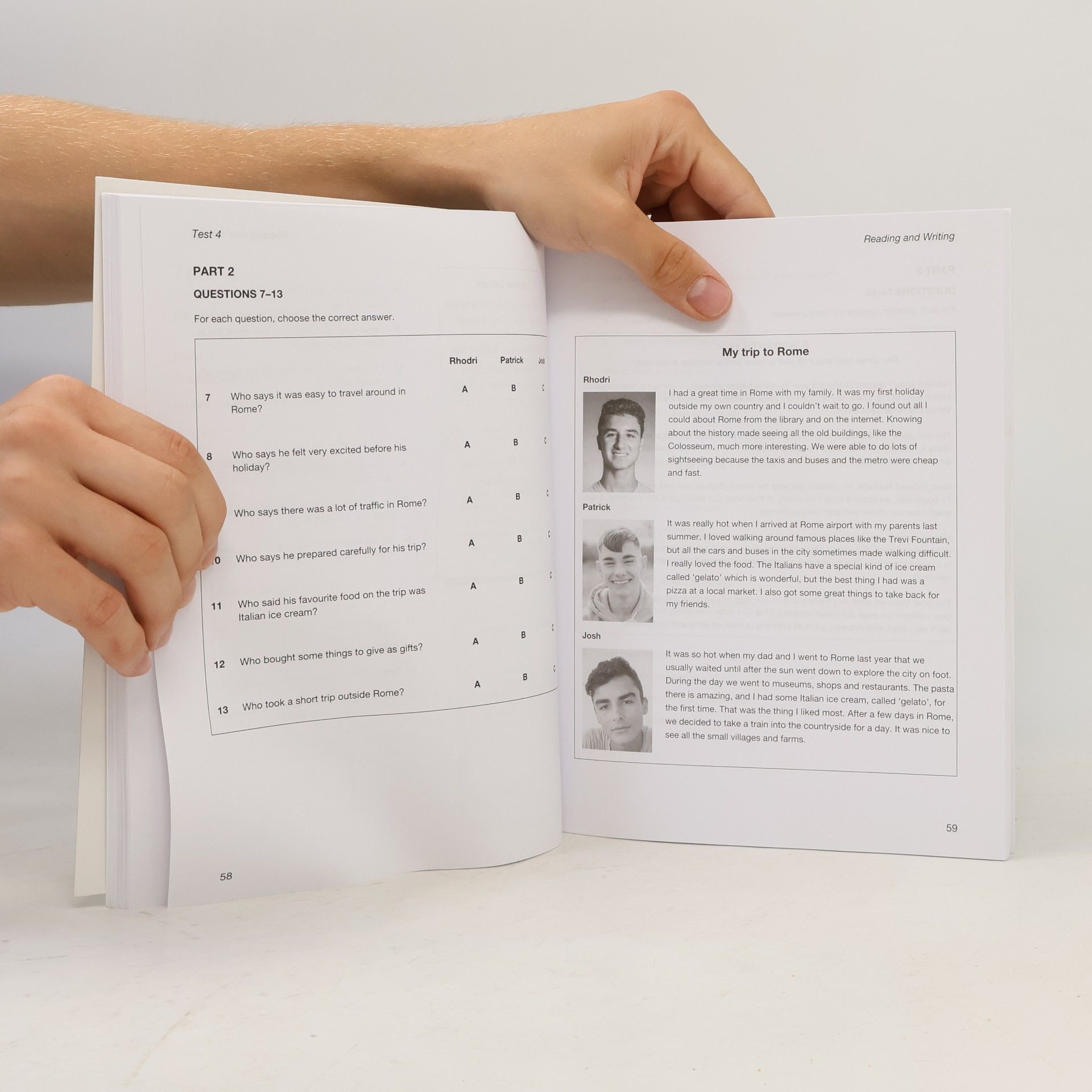 Cambridge University Press A2 Key for Schools 1 for Revised Exam from 2020 Student's Book Pack (Student's Book with Answers with Audio)