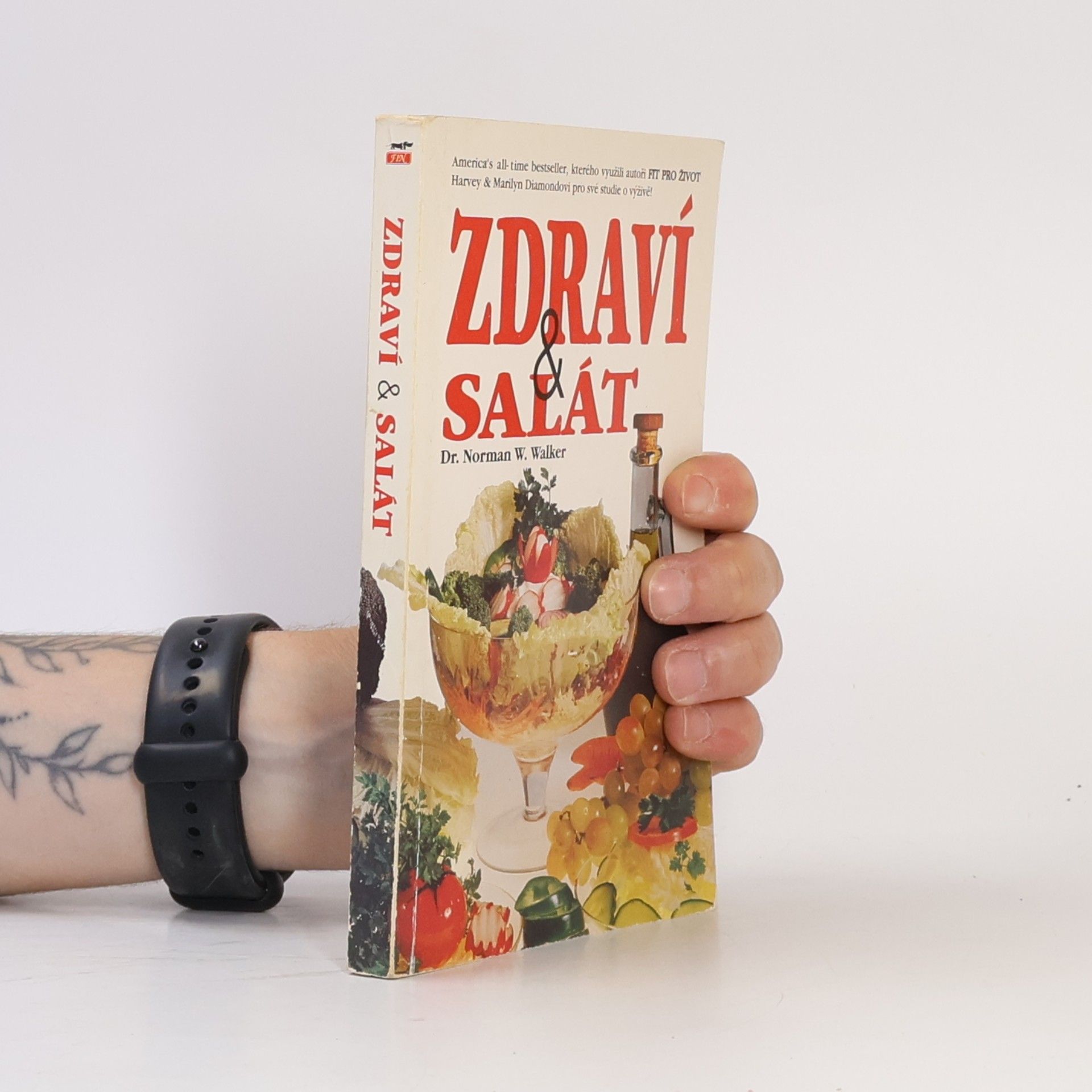 Zdraví & salát