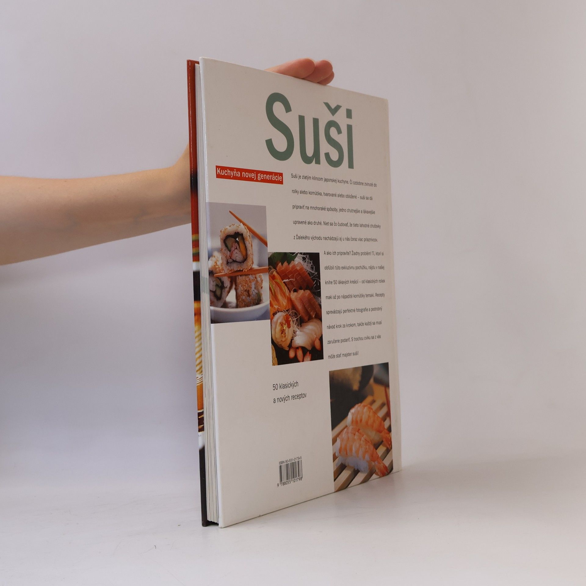 Various authors Suši