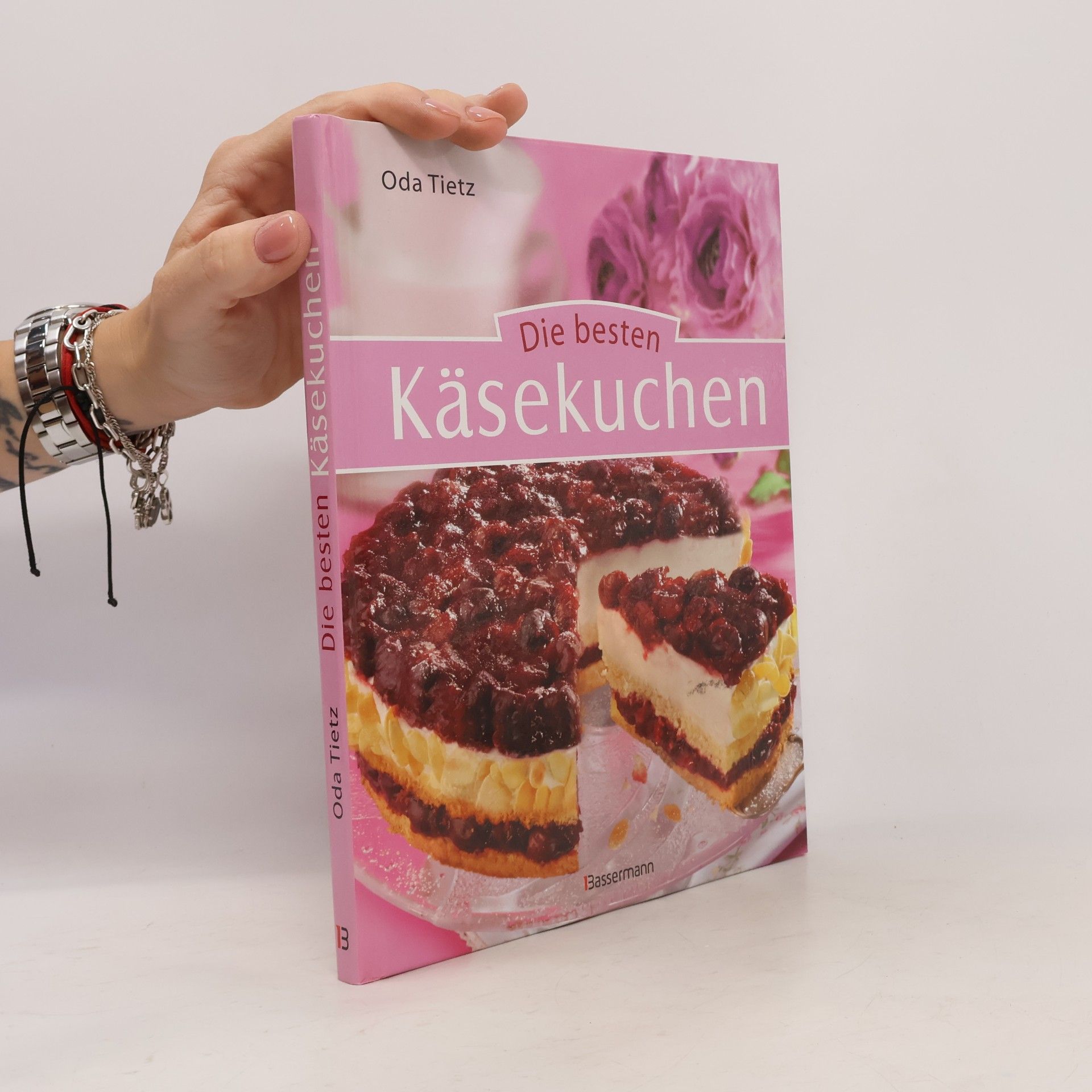 Die besten Käsekuchen
