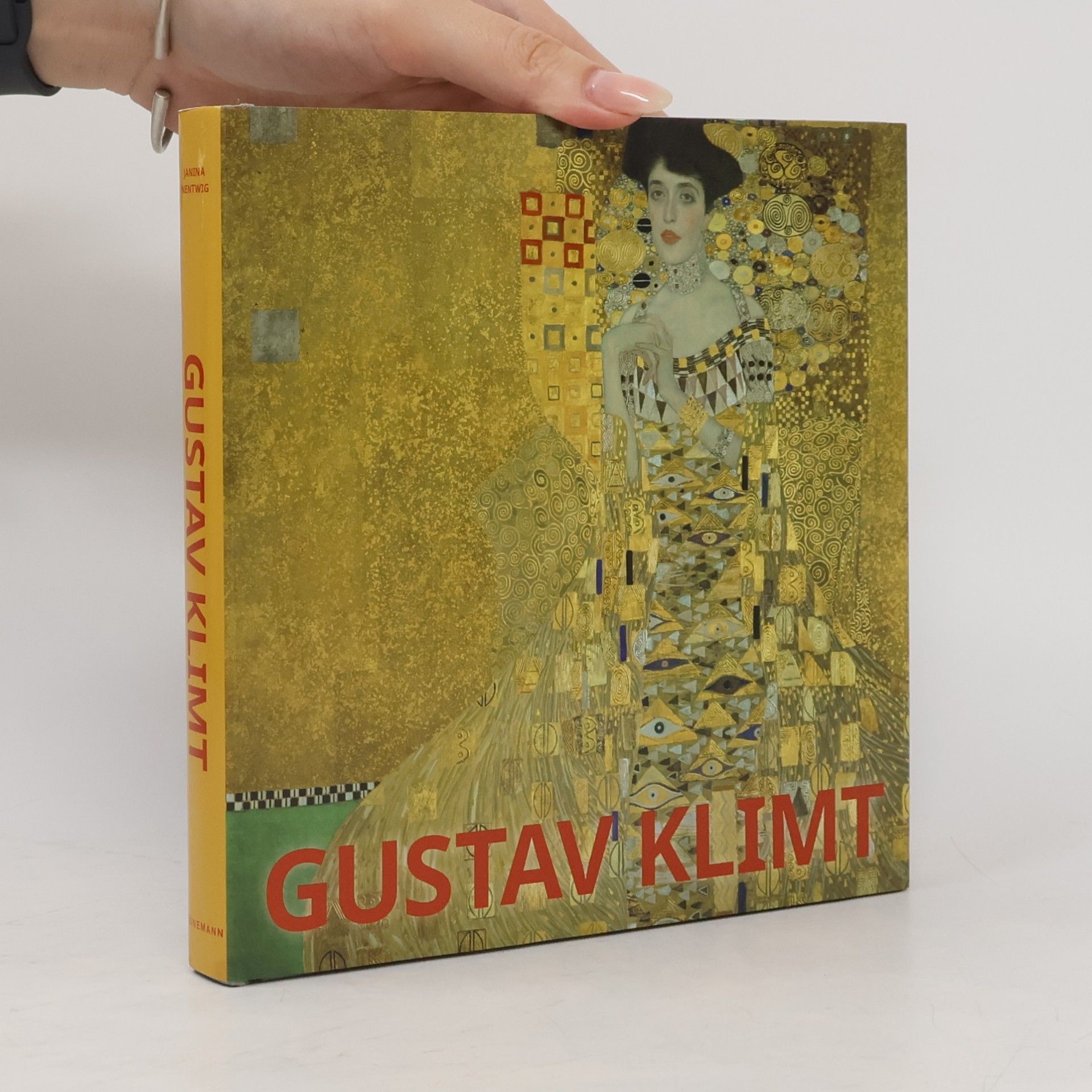 Gustav Klimt Klimt