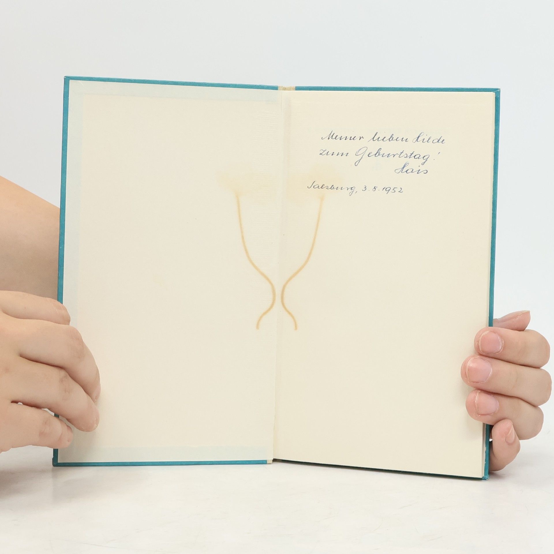 Karl Heinrich Waggerl Heiteres Herbarium