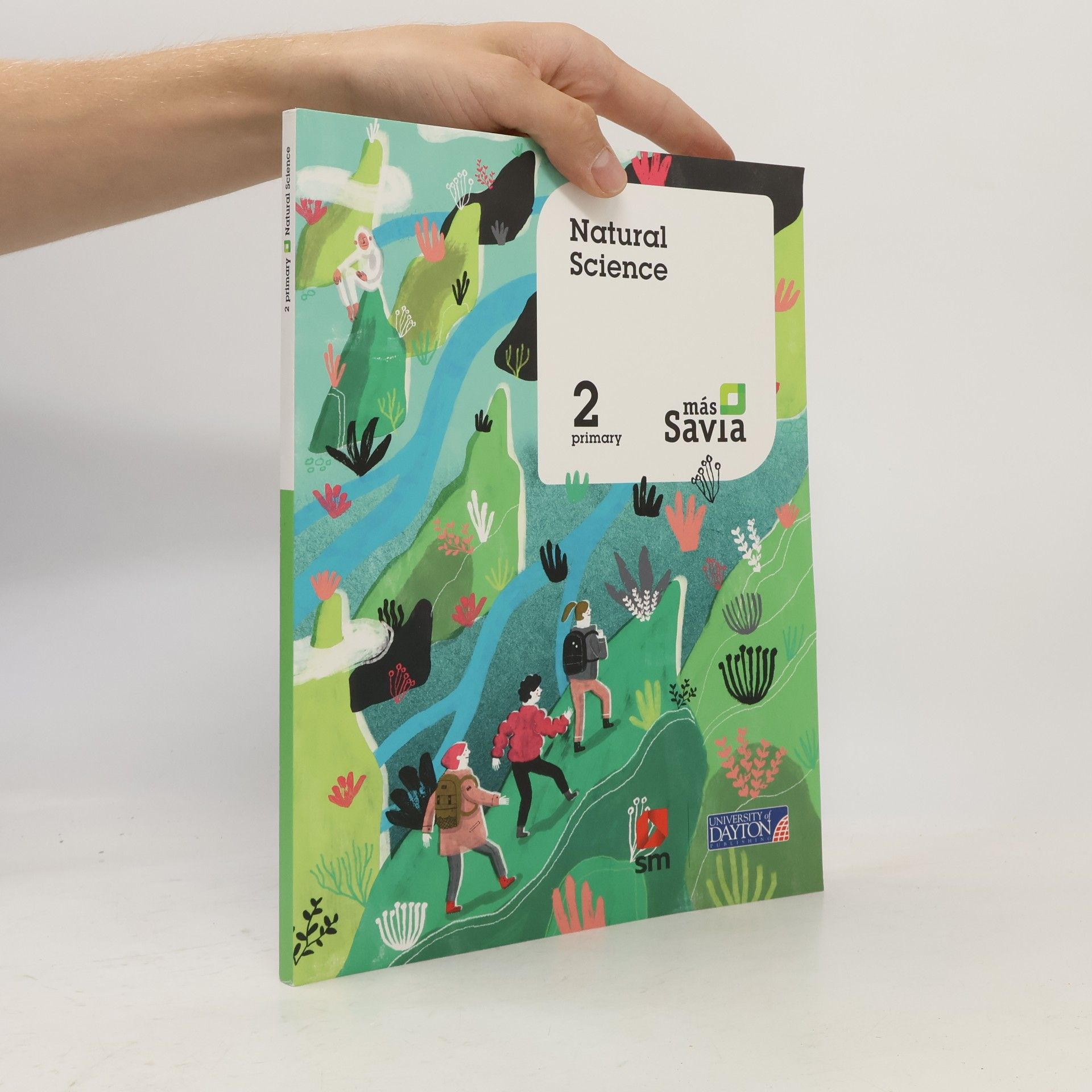 Autorenkollektiv Natural Science, 2 Primary
