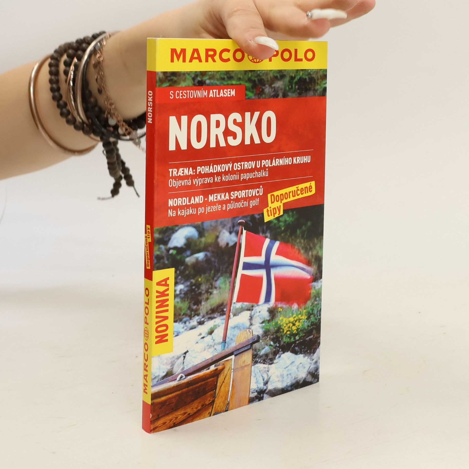 Jens Uwe Kumpch Norsko