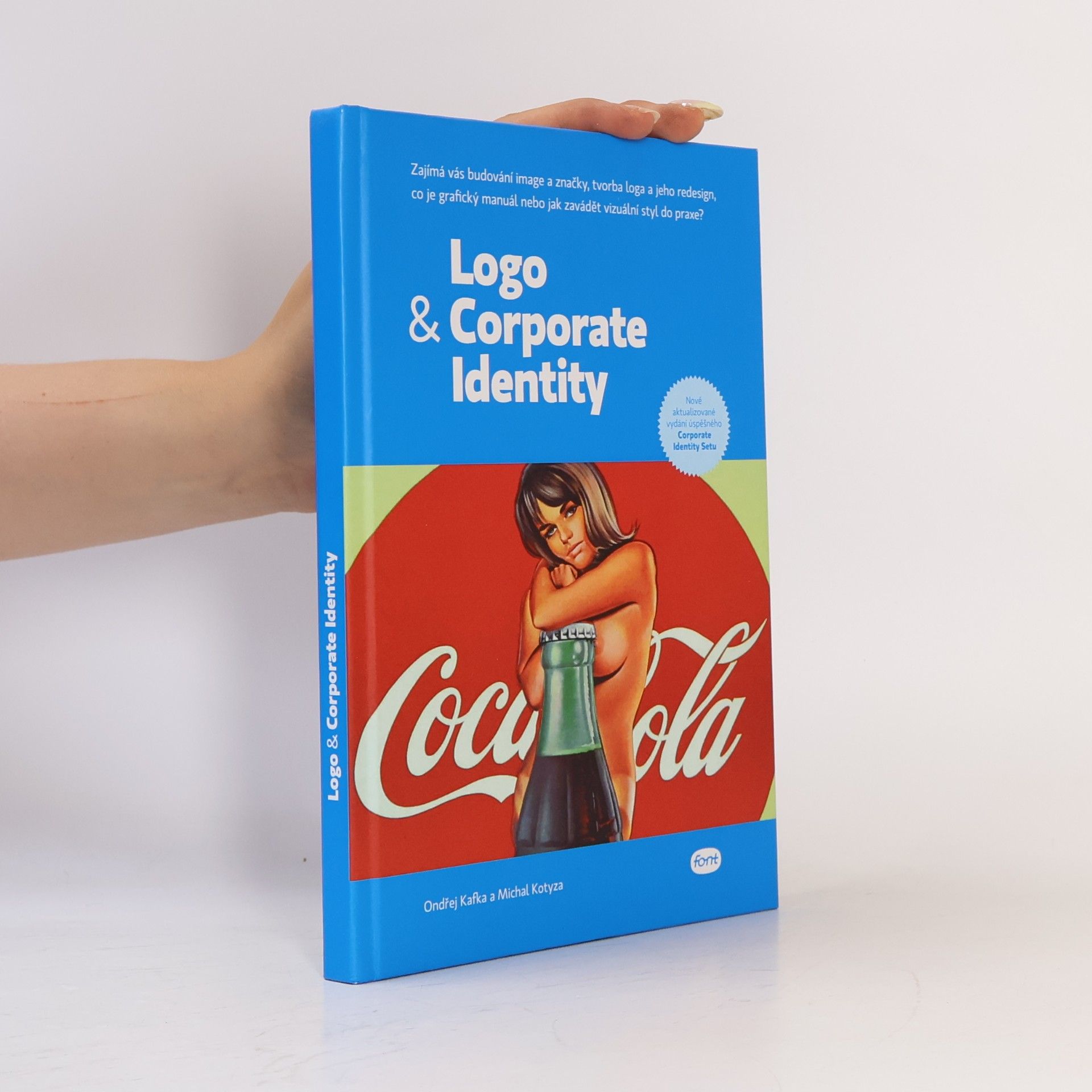 Logo & corporate identity
