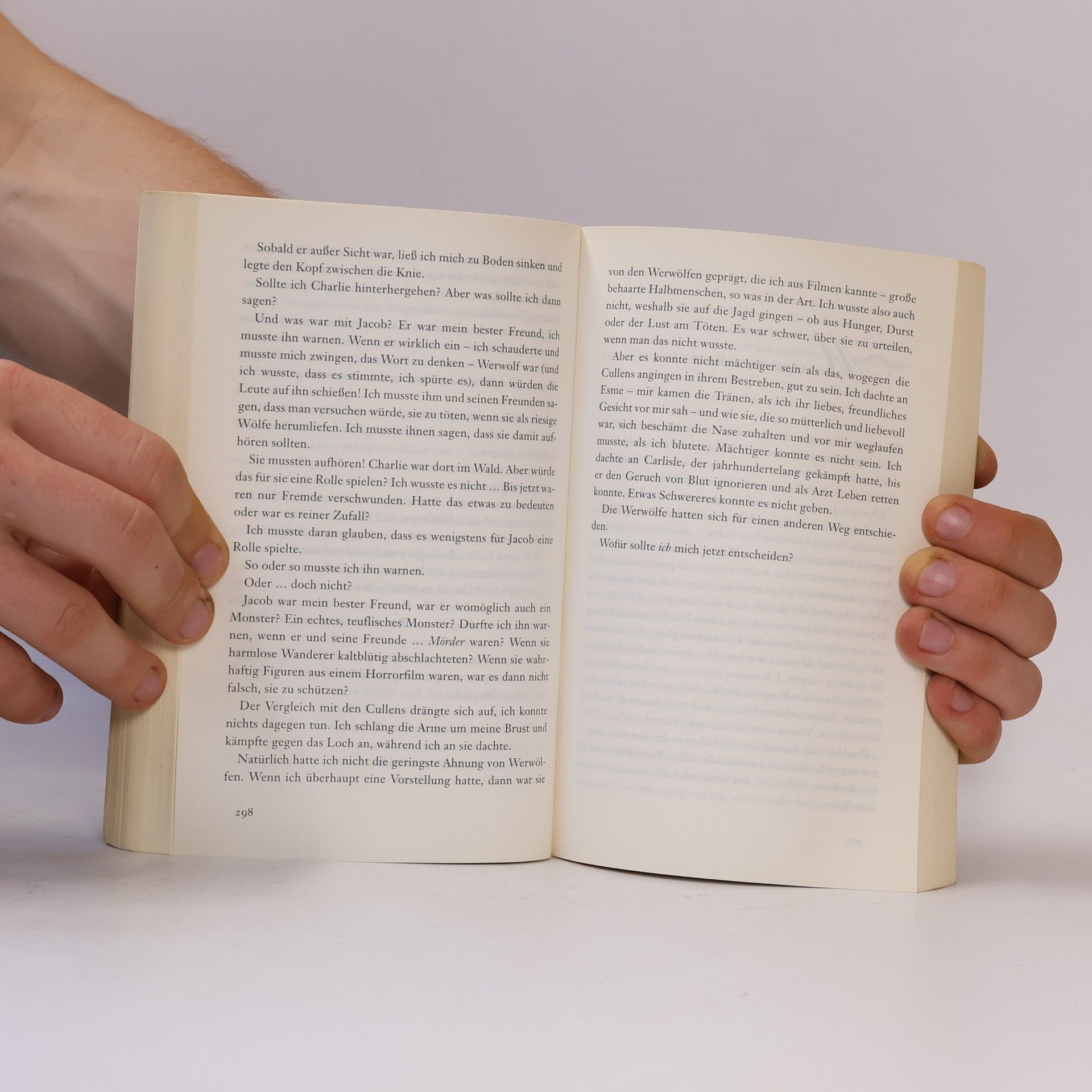 Stephenie Meyer Biss zur Mittagsstunde