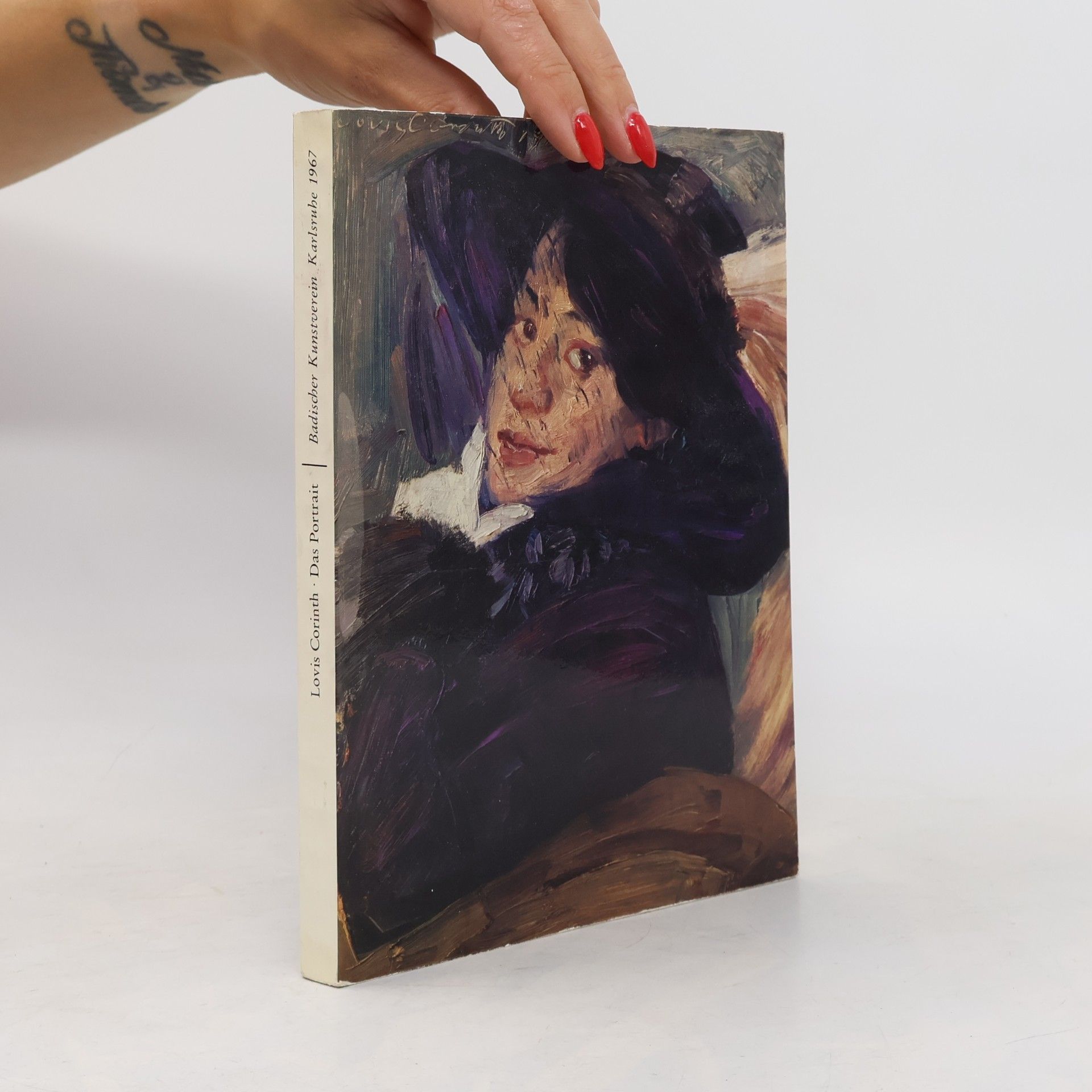 Das Portrait