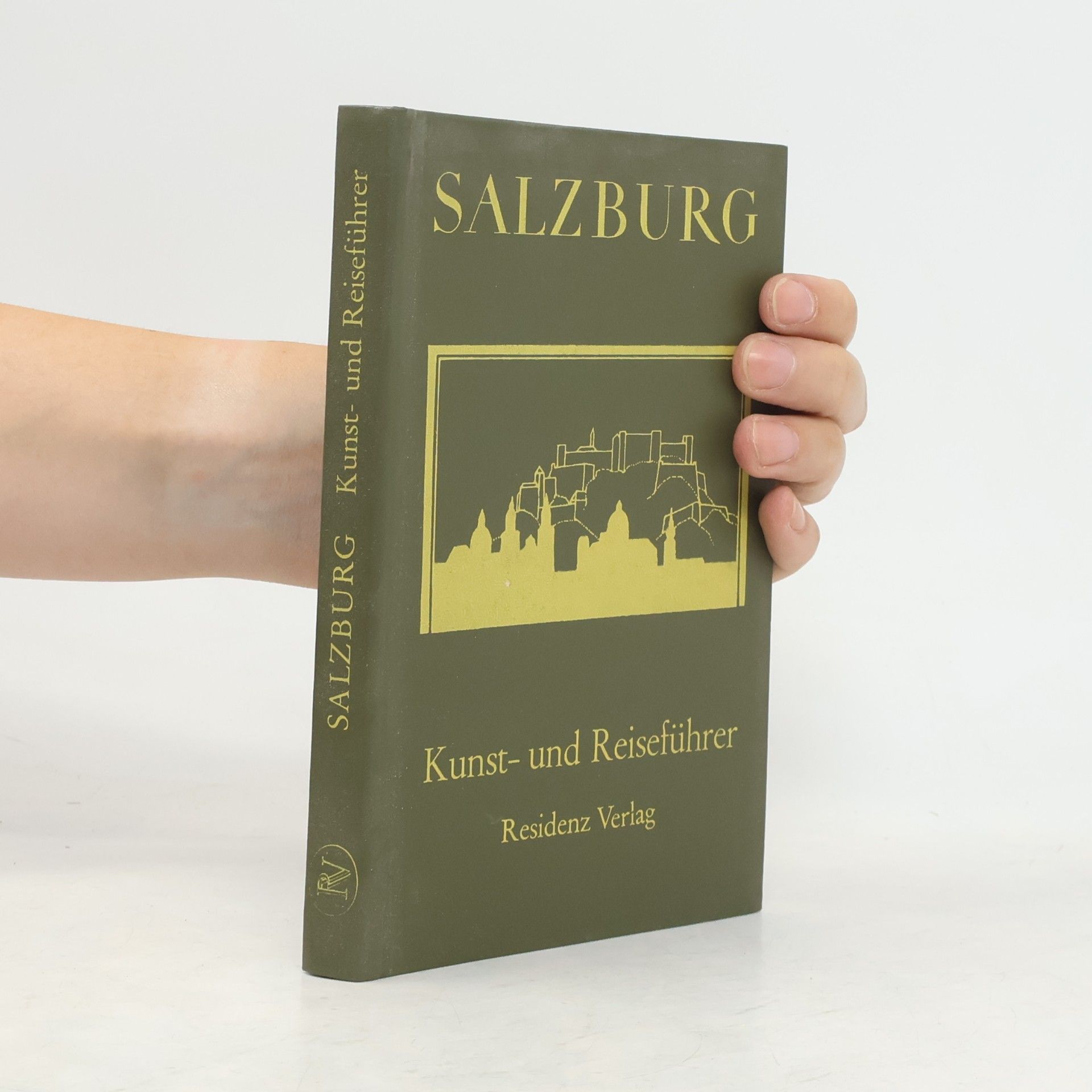 Wolfgang Steinitz Salzburg