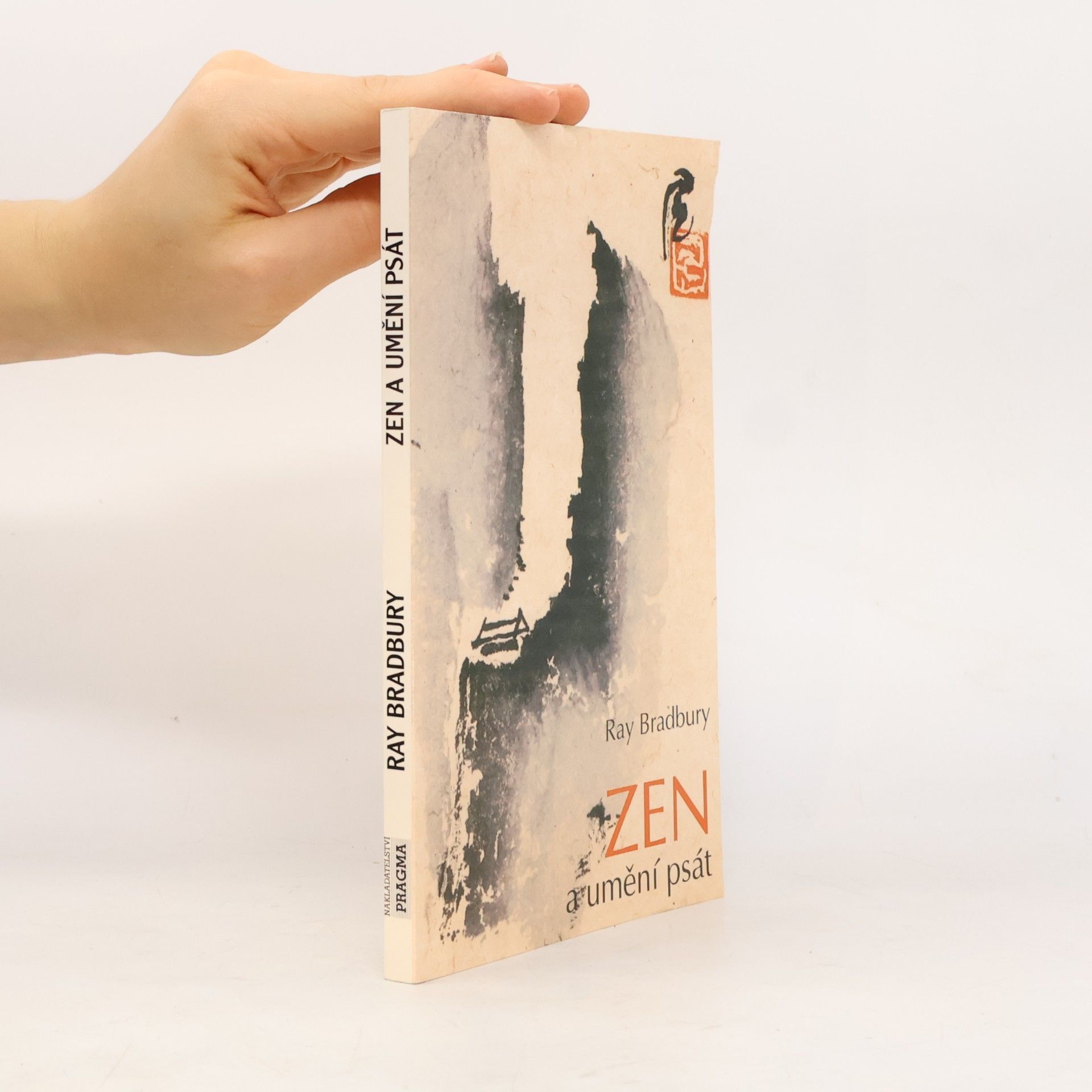 Ray Bradbury Zen a umění psát