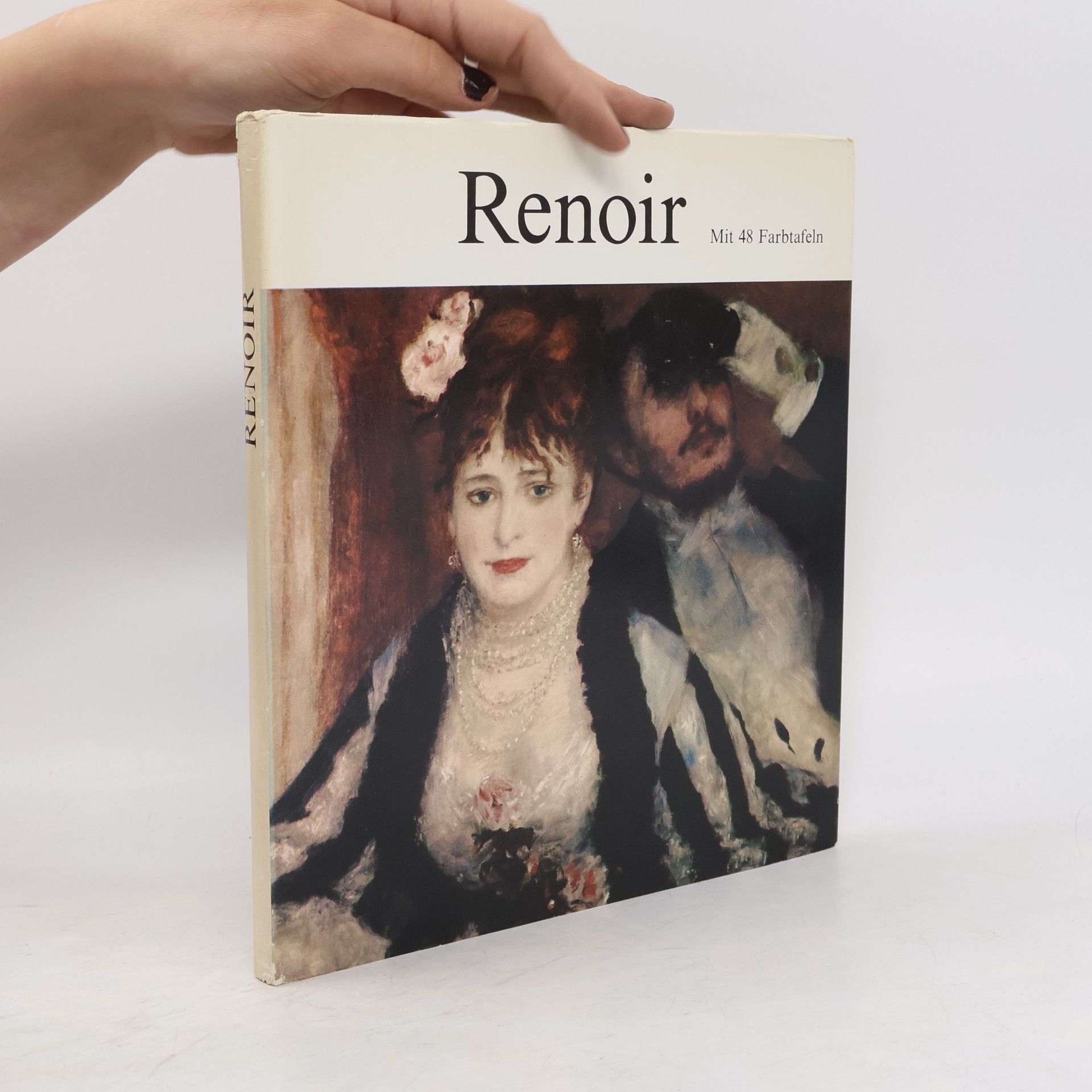 Autorenkollektiv Renoir