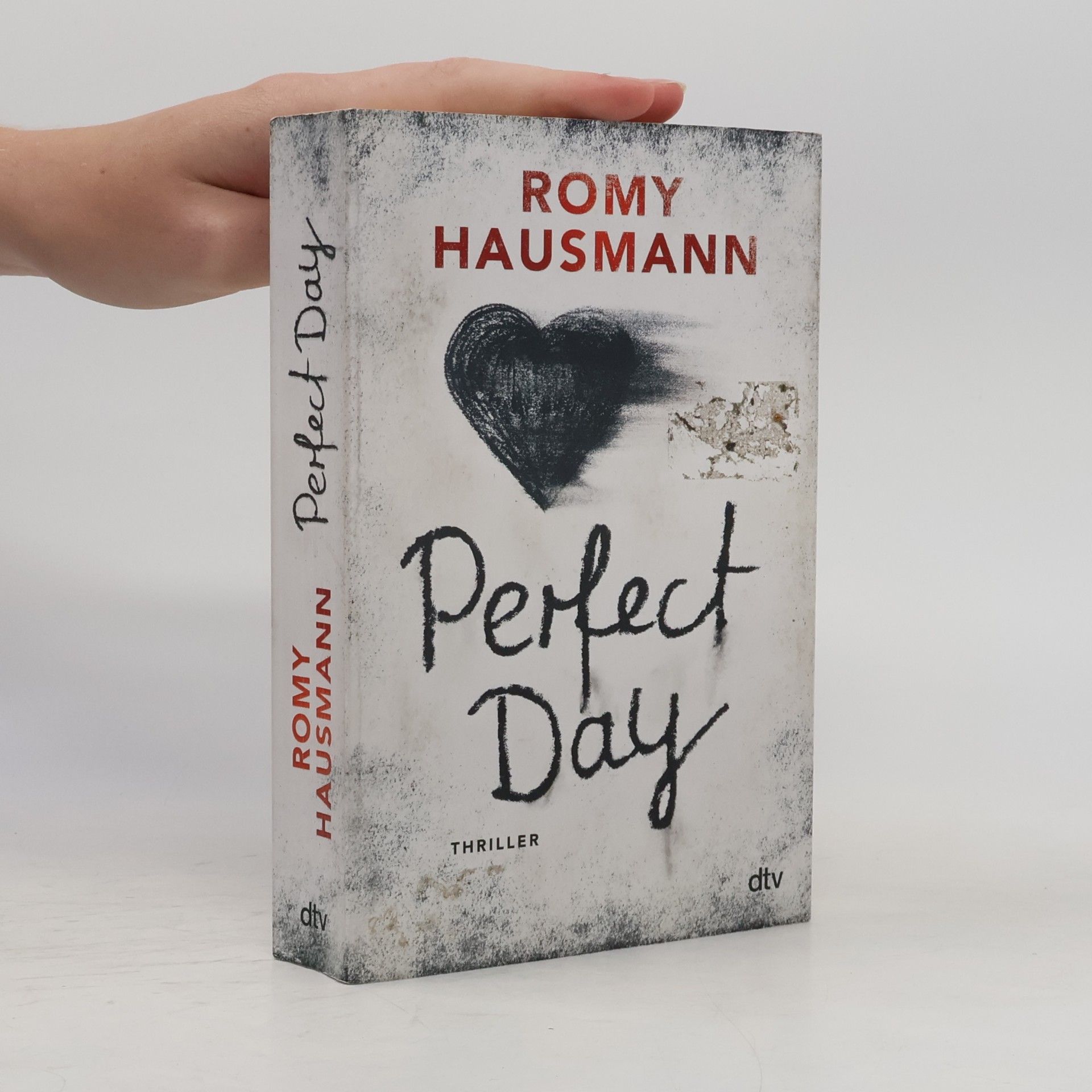 Romy Hausmann Perfect Day