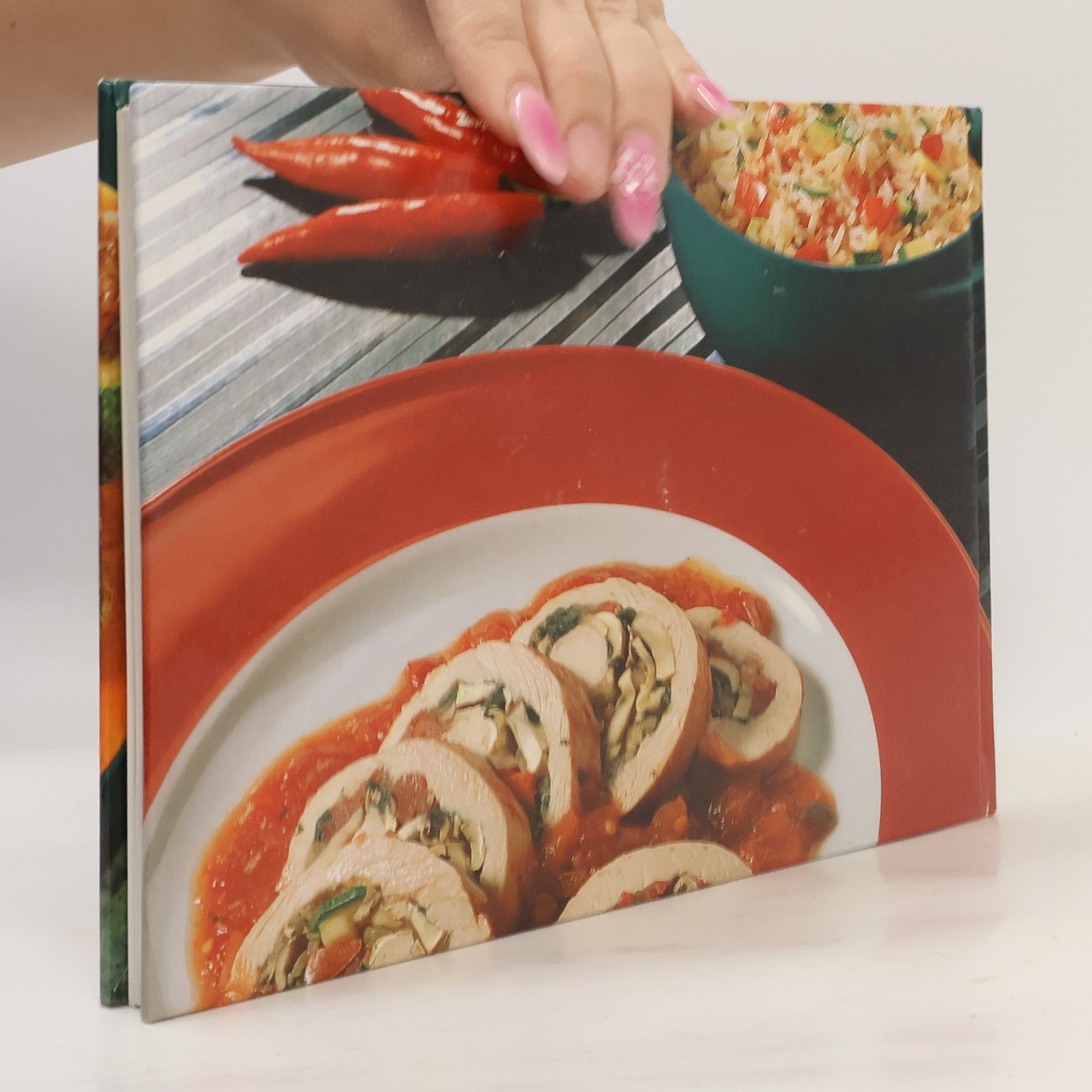 Various authors Kochen mit der Mikrowelle