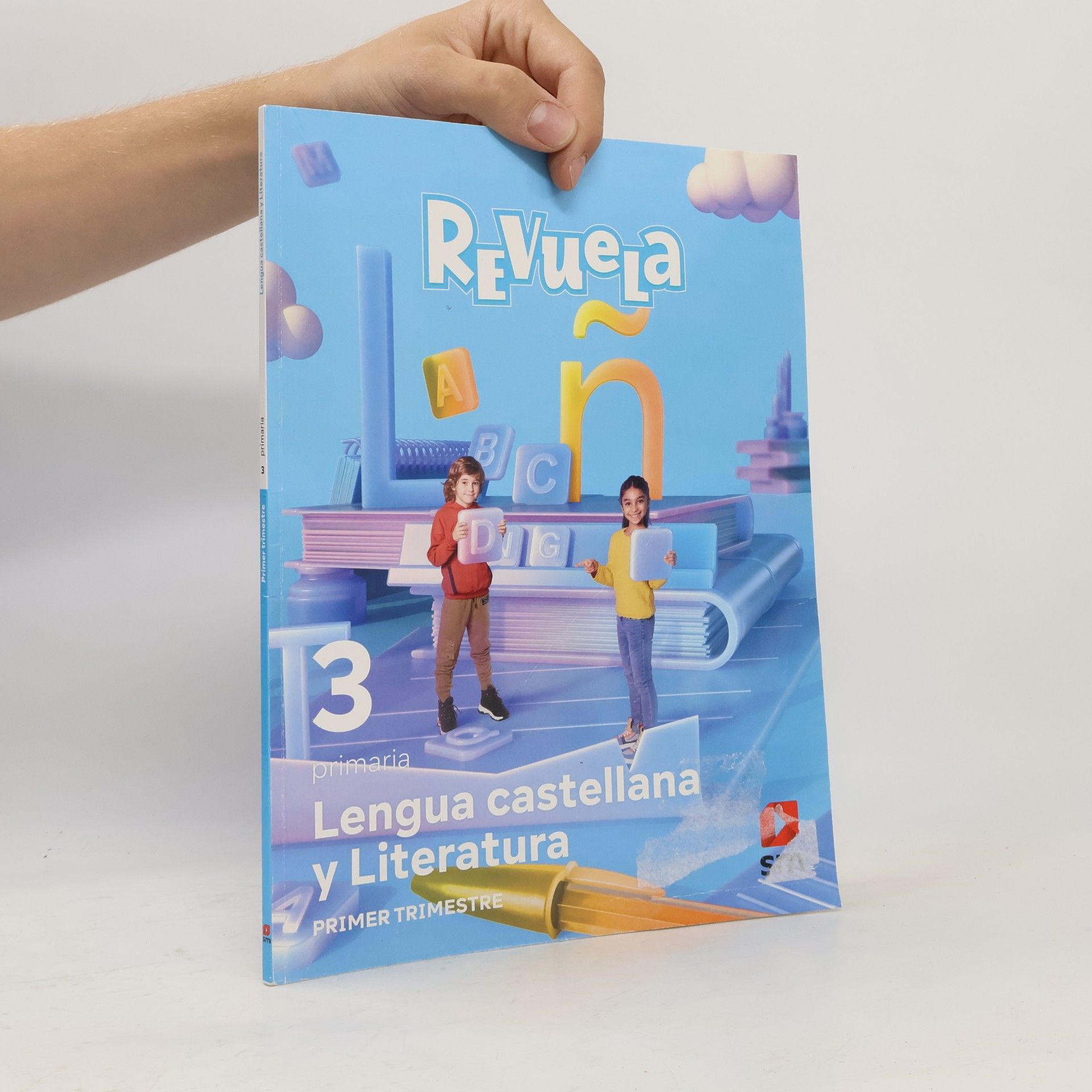 Autorenkollektiv Revuela 3