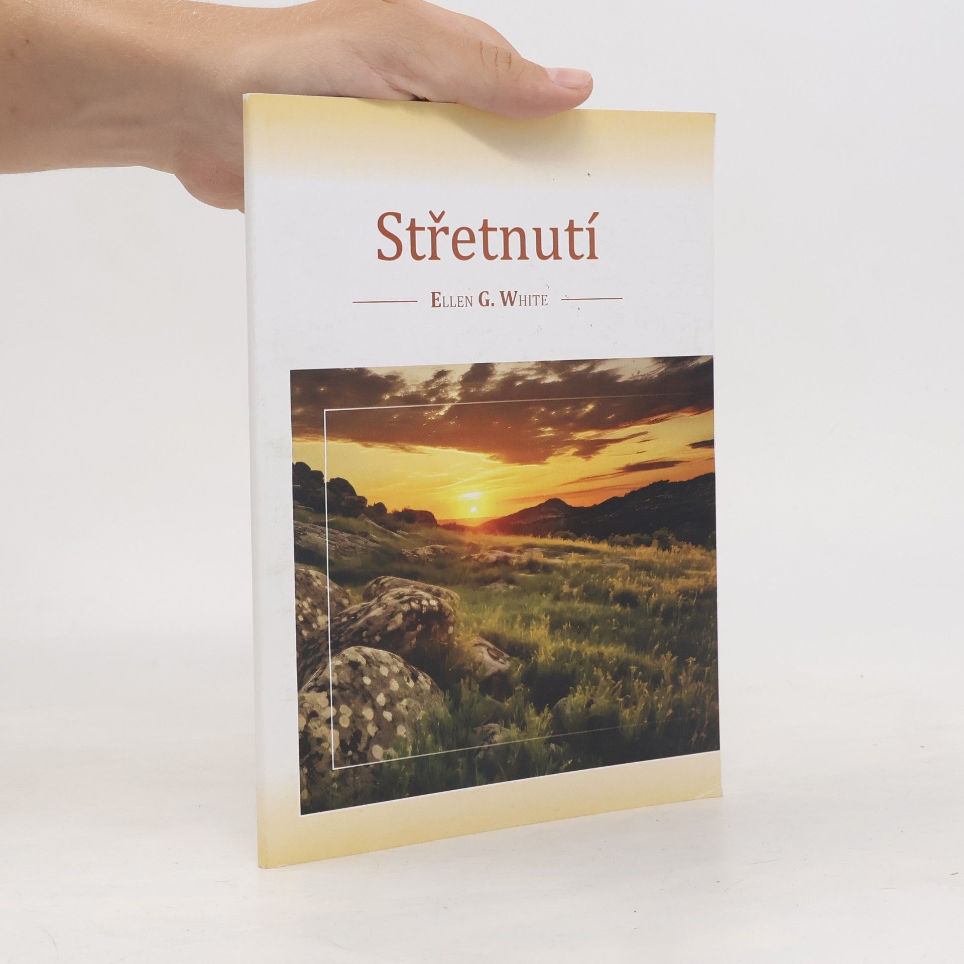 Ellen G. White Střetnutí