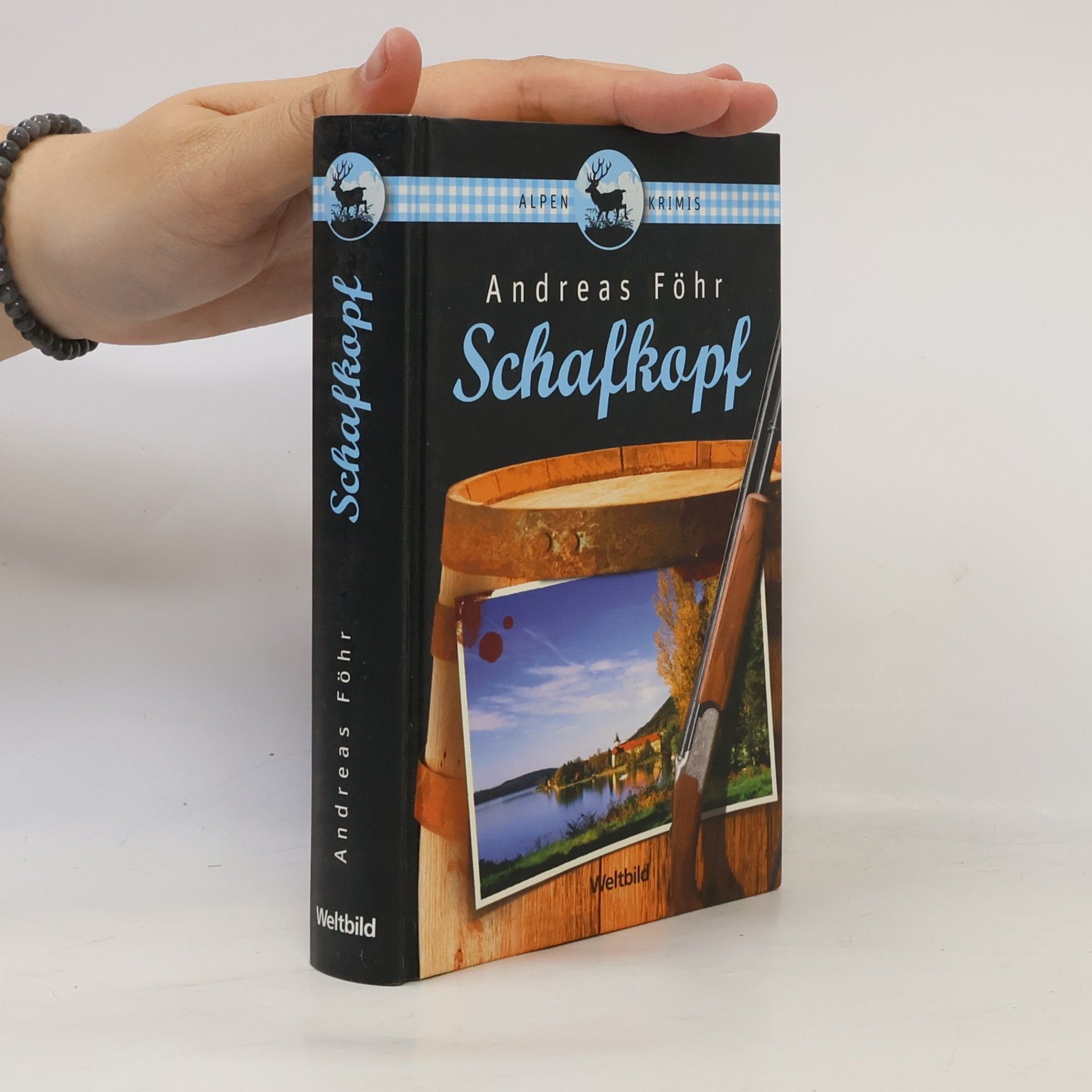 Schalkopf