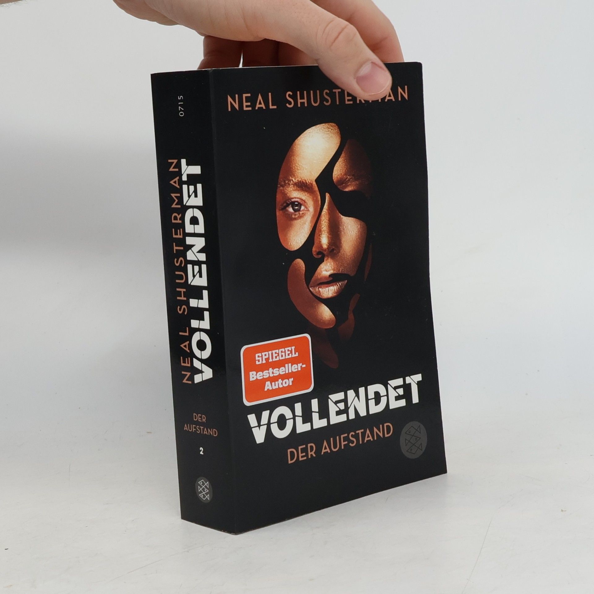 Vollendet 2
